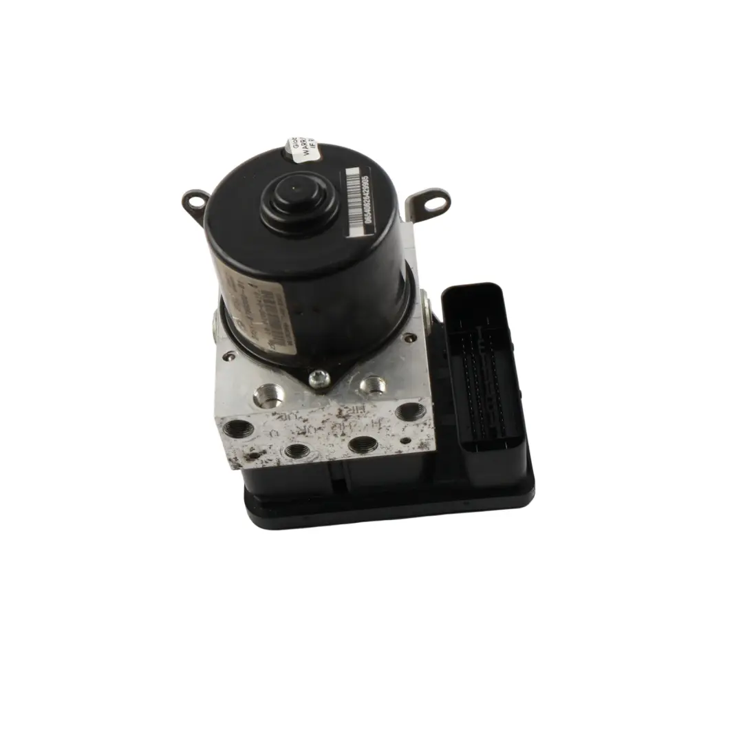 BMW E81 E87 E90 LCI ABS DSC Hydro Braking Pump Unit Module - SKU 6789301-2 - Part number 6789301