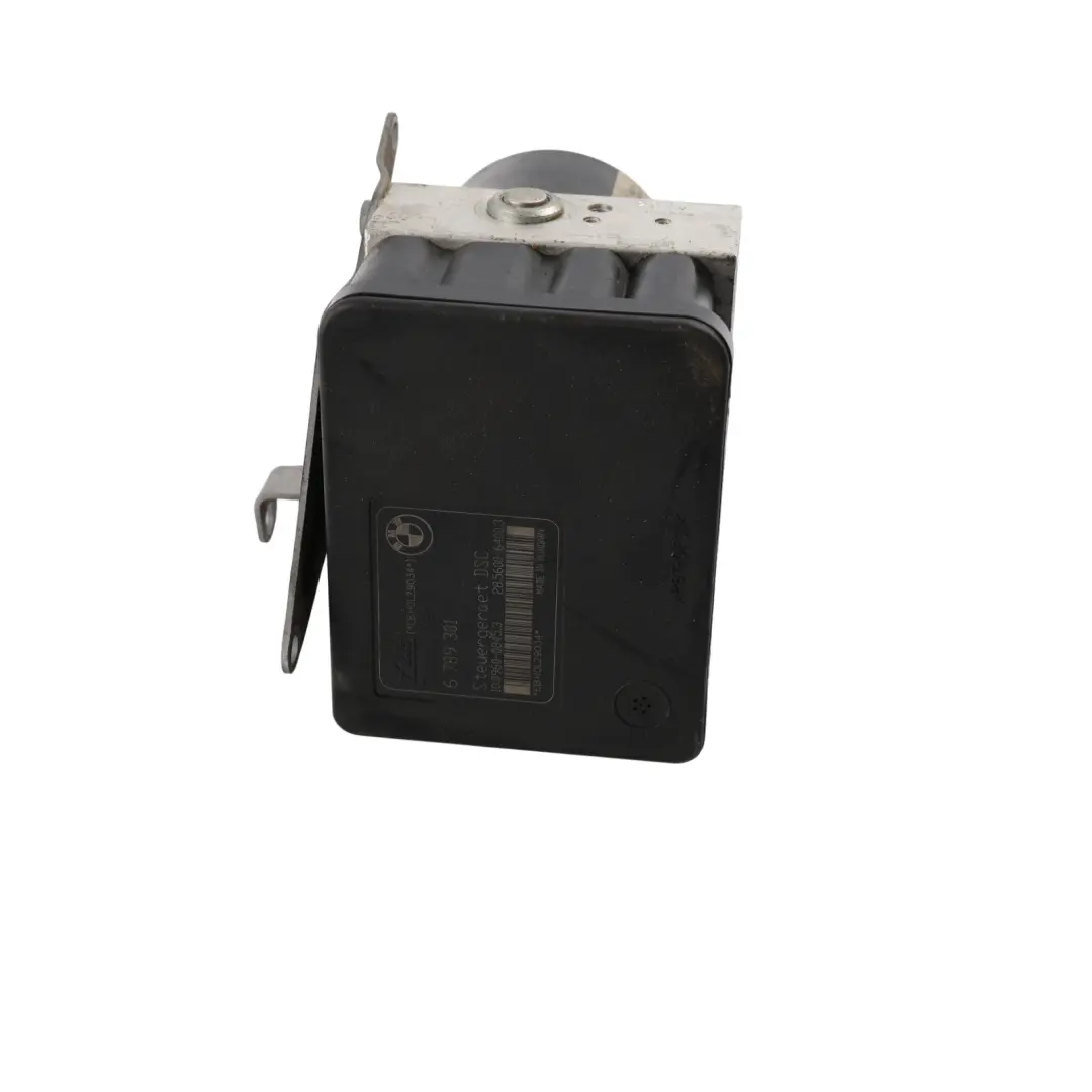 ABS DSC Hydro Braking Pump Unit Module to BMW E81 E87 E90 LCI with Part number 6789301 BMW E81 E87 E90 LCI ABS DSC Hydro Braking Pump Unit Module - SKU 6789301-2 - Part number 6789301