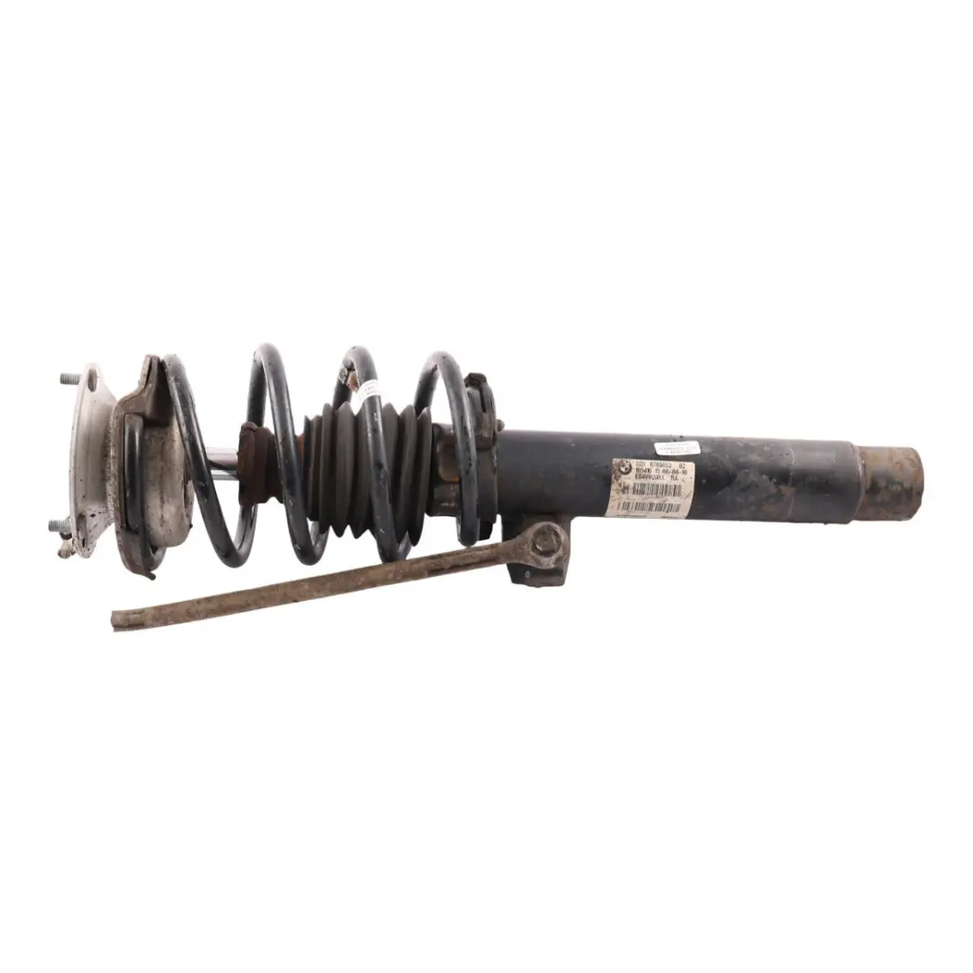 BMW X1 E84 Spring Strut xDrive Front Left N/S Suspension Shock Absorber - SKU 6789853-3 - Part number 6789853