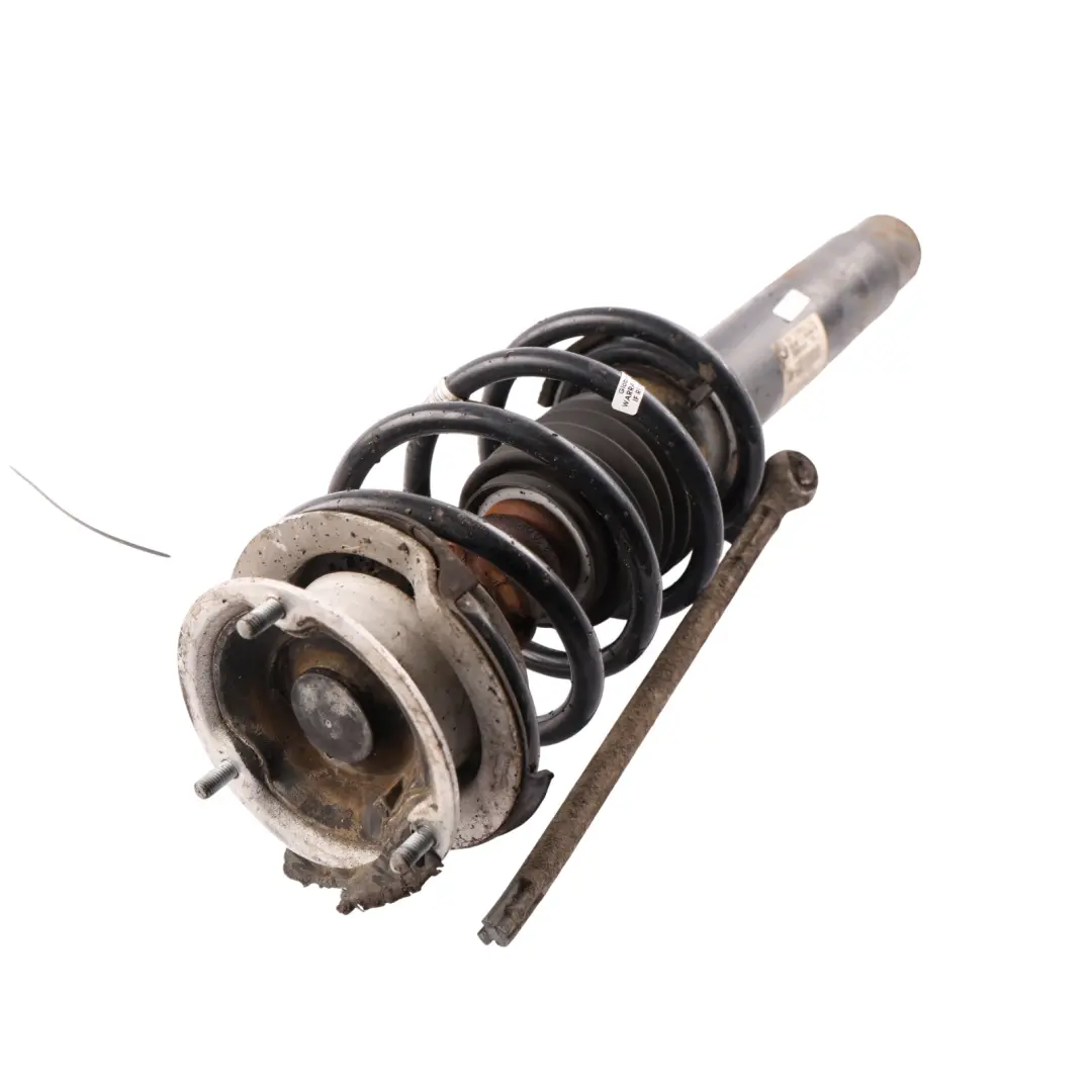 Strut xDrive Front Left N/S Suspension Shock Absorber to BMW X1 E84 Spring with Part number 6789853 BMW X1 E84 Spring Strut xDrive Front Left N/S Suspension Shock Absorber - SKU 6789853-3 - Part number 6789853