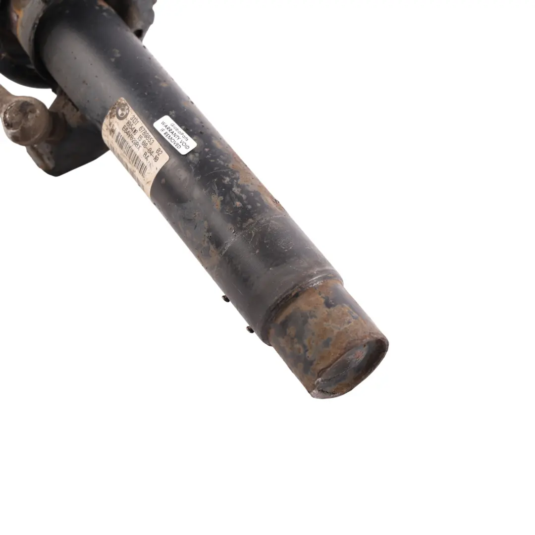 BMW X1 E84 Spring Strut xDrive Front Left N/S Suspension Shock Absorber - SKU 6789853-3 - Part number 6789853