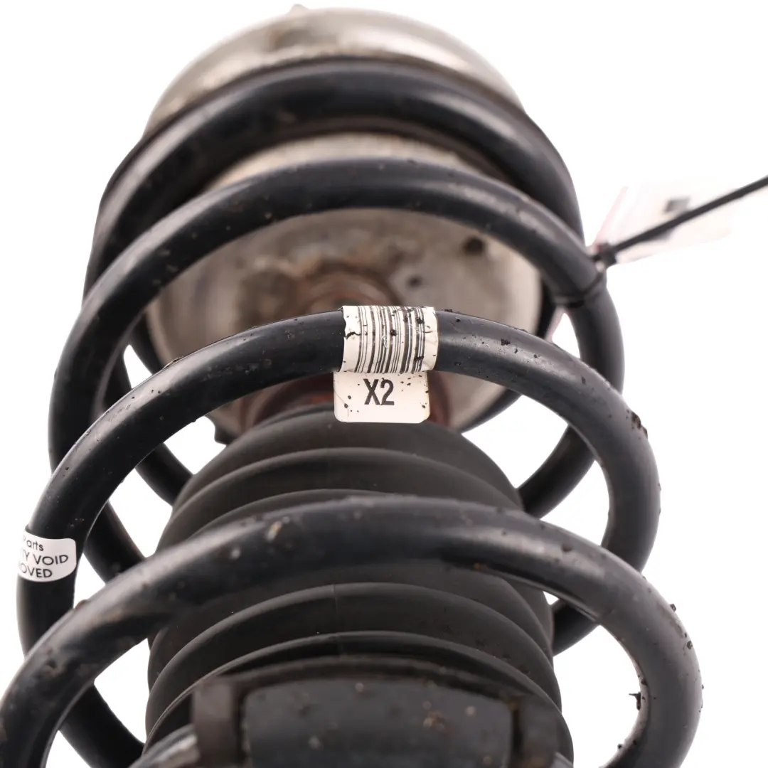 Strut xDrive Front Left N/S Suspension Shock Absorber to BMW X1 E84 Spring with Part number 6789853 BMW X1 E84 Spring Strut xDrive Front Left N/S Suspension Shock Absorber - SKU 6789853-3 - Part number 6789853