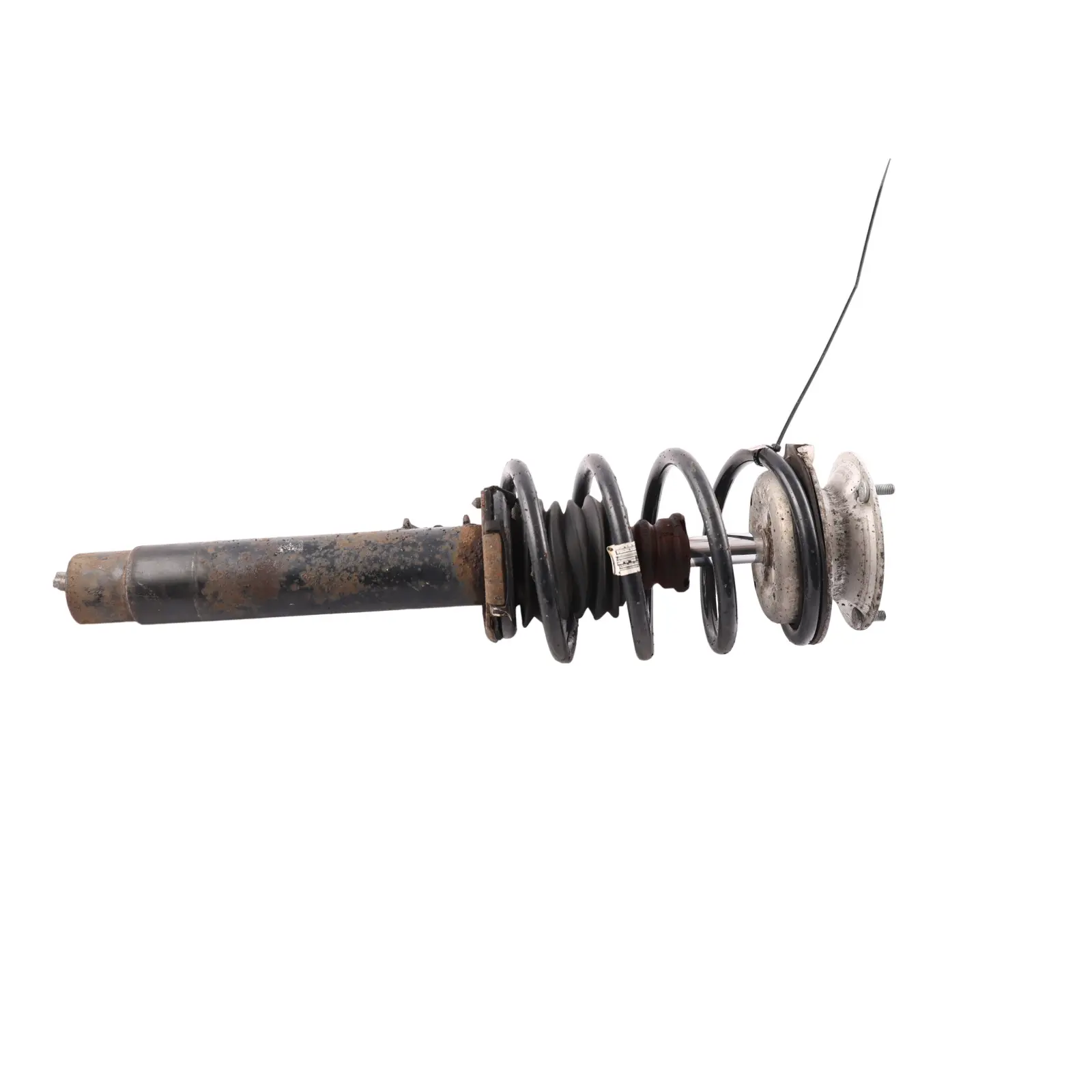 BMW X1 E84 Spring Strut Shock Absorber xDrive Front Right O/S Suspension