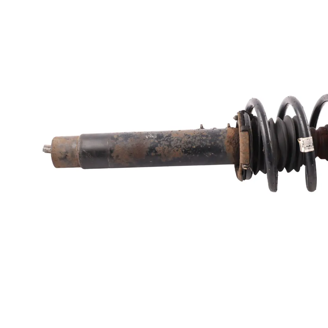 Strut Shock Absorber xDrive Front Right O/S Suspension to BMW X1 E84 Spring with Part number 6789854 BMW X1 E84 Spring Strut Shock Absorber xDrive Front Right O/S Suspension - SKU 6789854-3 - Part number 6789854
