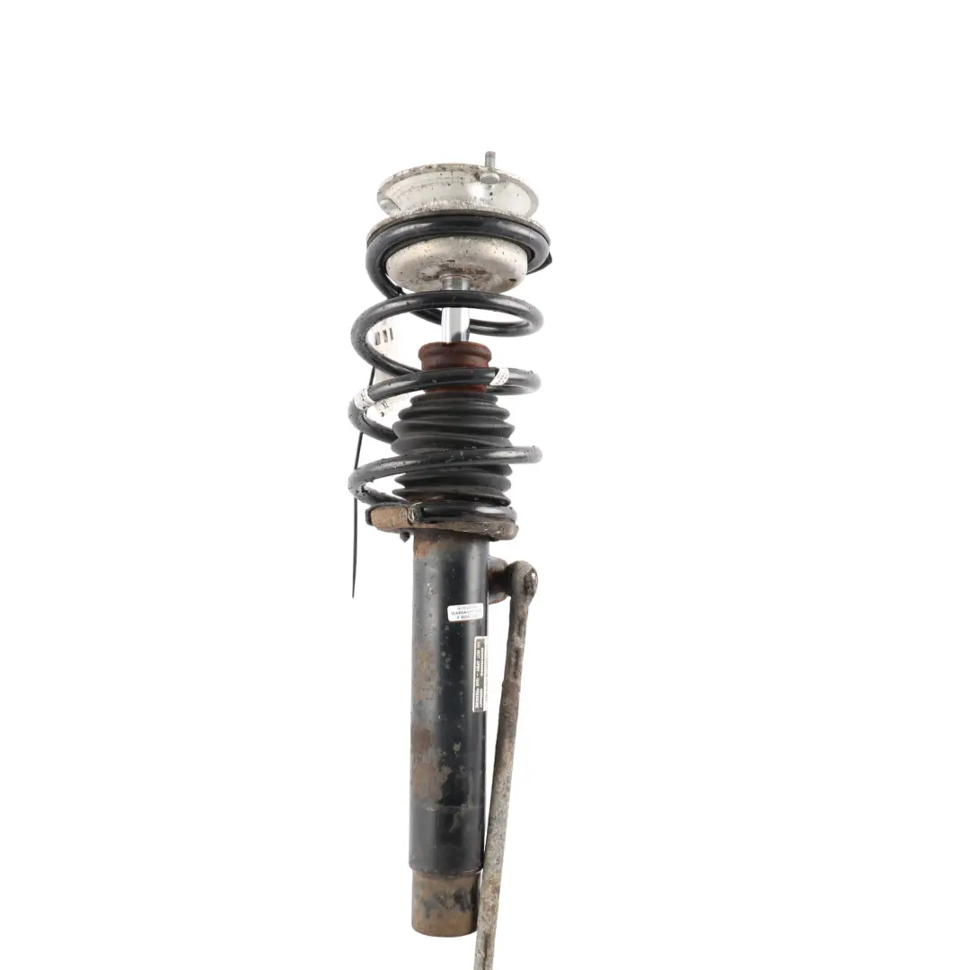 Strut Shock Absorber xDrive Front Right O/S Suspension to BMW X1 E84 Spring with Part number 6789854 BMW X1 E84 Spring Strut Shock Absorber xDrive Front Right O/S Suspension - SKU 6789854-3 - Part number 6789854