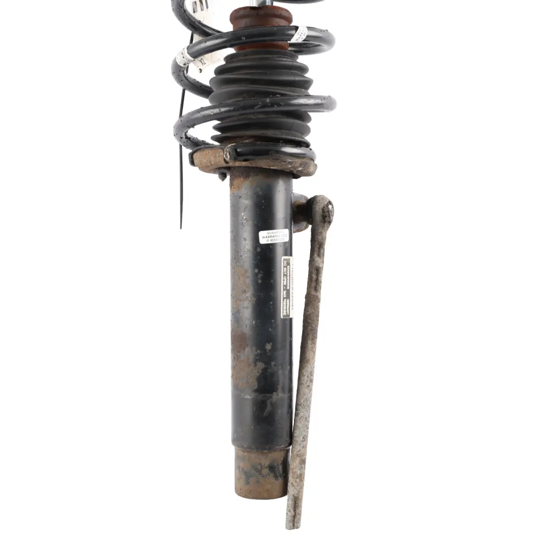 BMW X1 E84 Spring Strut Shock Absorber xDrive Front Right O/S Suspension - SKU 6789854-3 - Part number 6789854