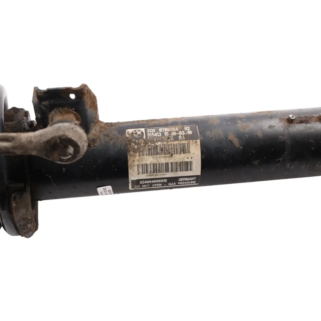 BMW X1 E84 Spring Strut Shock Absorber xDrive Front Right O/S Suspension - SKU 6789854-3 - Part number 6789854