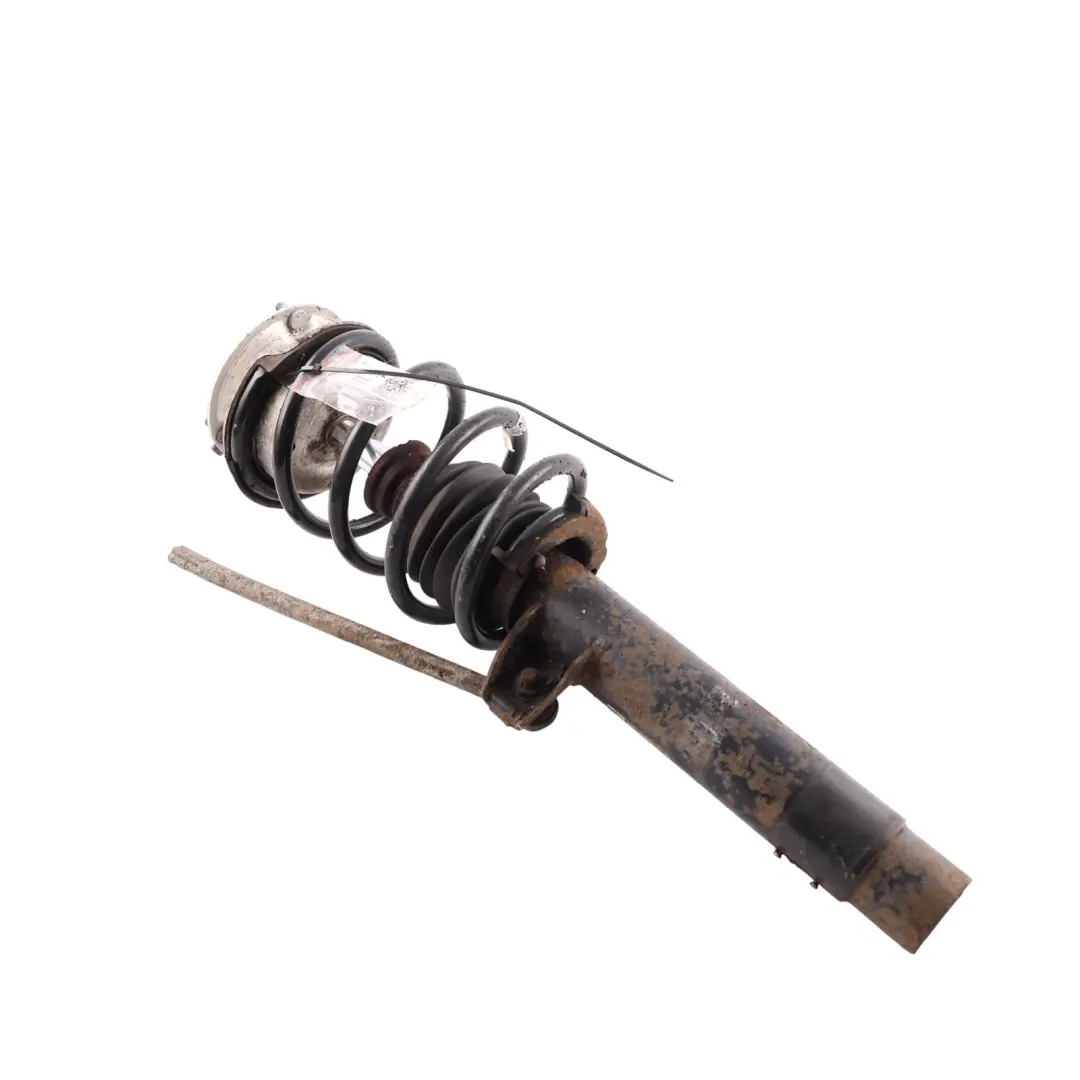 Strut Shock Absorber xDrive Front Right O/S Suspension to BMW X1 E84 Spring with Part number 6789854 BMW X1 E84 Spring Strut Shock Absorber xDrive Front Right O/S Suspension - SKU 6789854-3 - Part number 6789854