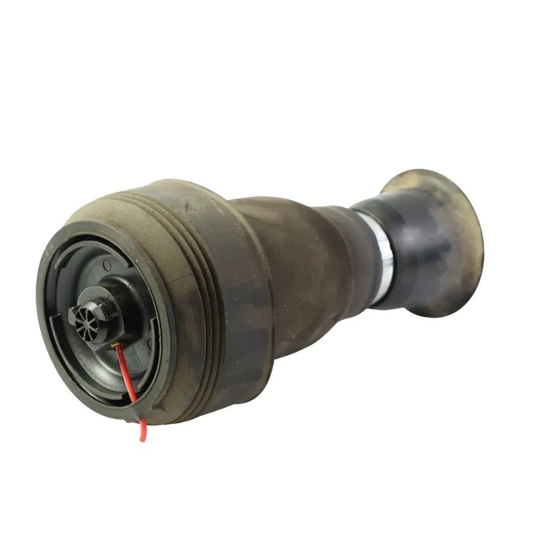 Pneumatic Spring Suspension Shock Absorber Left Right N/O/S to BMW E70 Rear with Part number 6790080 BMW E70 Rear Pneumatic Spring Suspension Shock Absorber Left Right N/O/S - SKU 6790080-8 - Part number 6790080
