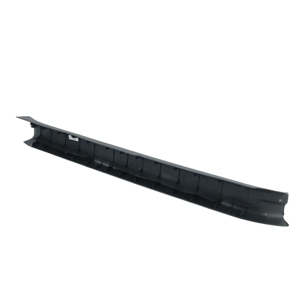 Einstiegsleiste Vorne Rechts Dunkelgrau 67913-0D080 für Toyota Yaris P9 mit Teilenummer 679130D080B0 Toyota Yaris P9 Einstiegsleiste Vorne Rechts Dunkelgrau 67913-0D080 - SKU 679130D080B0 - Teilenummer 679130D080B0