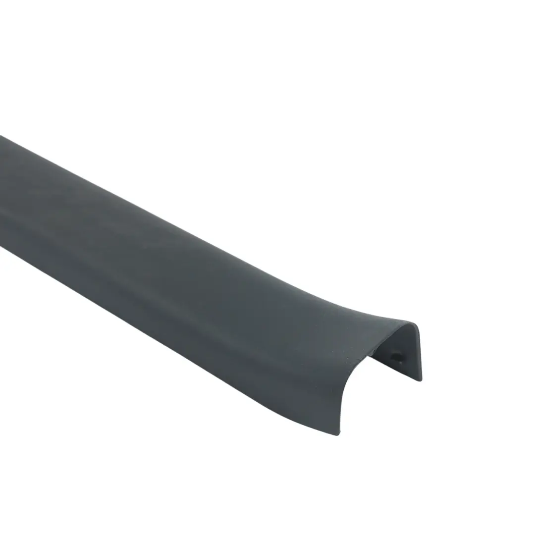 Front Door Scuff Plate Trim Right O/S Dark Grey 67913-0D080 to Toyota Yaris P9 with Part number 679130D080B0 Toyota Yaris P9 Front Door Scuff Plate Trim Right O/S Dark Grey 67913-0D080 - SKU 679130D080B0 - Part number 679130D080B0