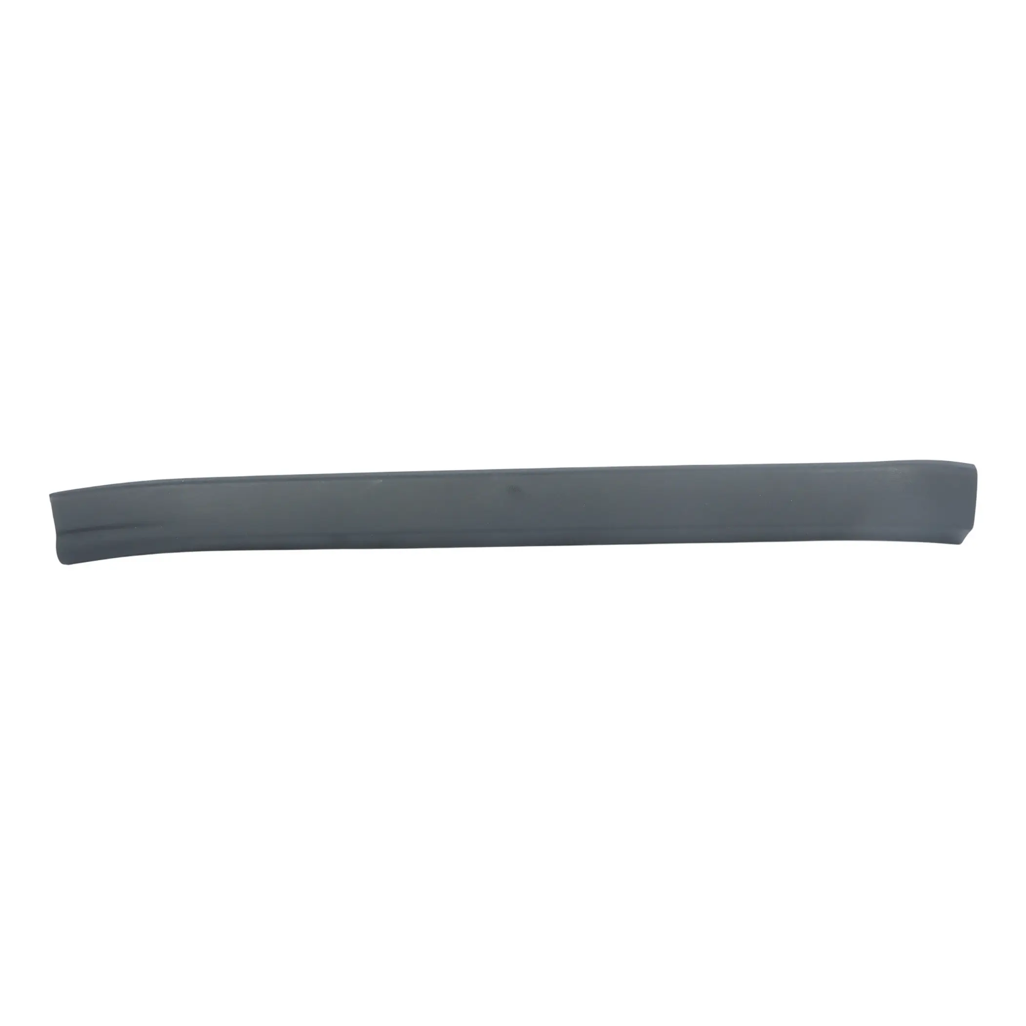 Toyota Auris E15 Rear Door Entrance Panel Trim Left N/S Dark Grey 6791702060B1