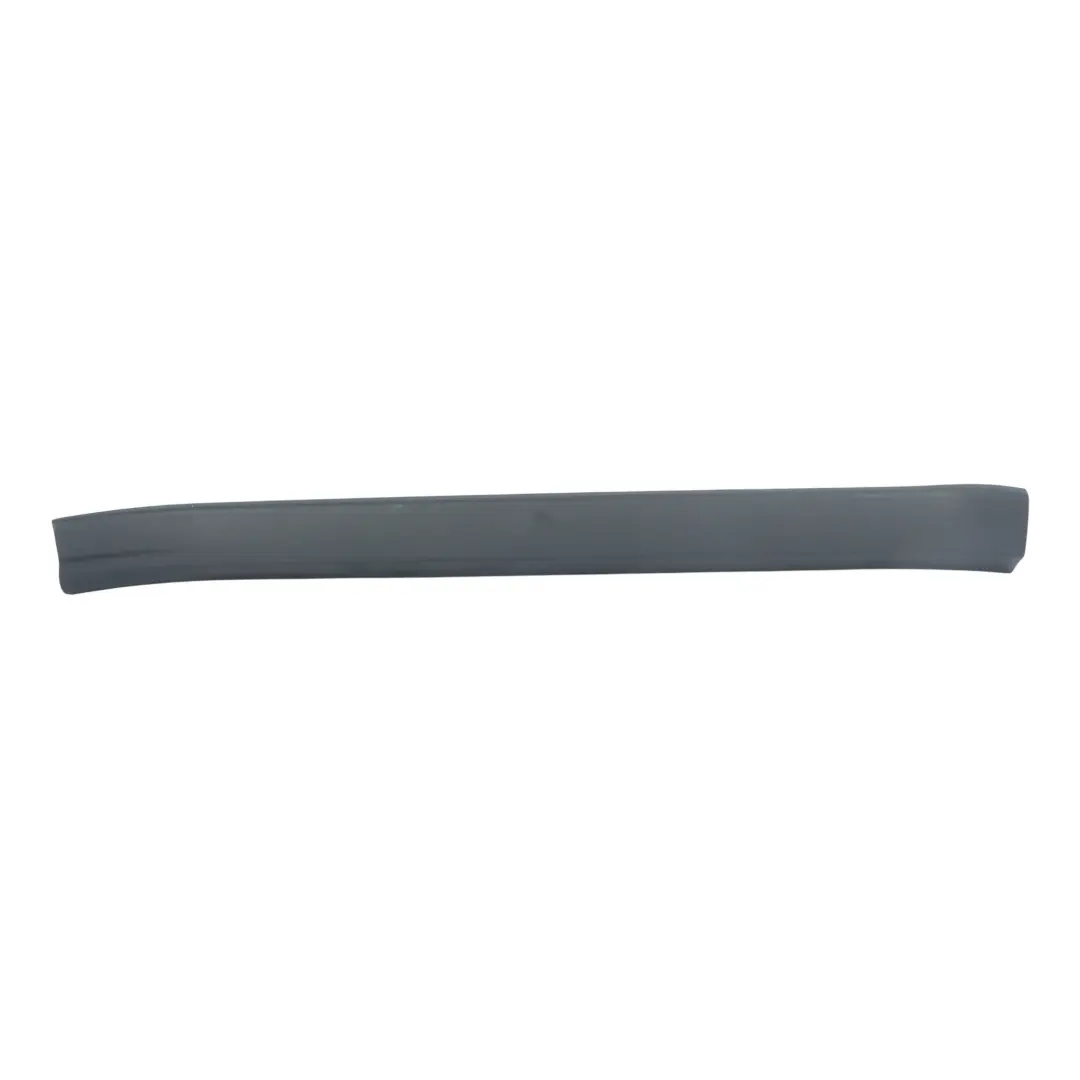 Rivestimento Soglia Porta Post Sinistra Grigio Scuro 6791702060 per Toyota Auris E15 con numero di parte 6791402150B1 Toyota Auris E15 Rivestimento Soglia Porta Post Sinistra Grigio Scuro 6791702060 - SKU 6791402150B1 - Numero di parte 6791402150B1