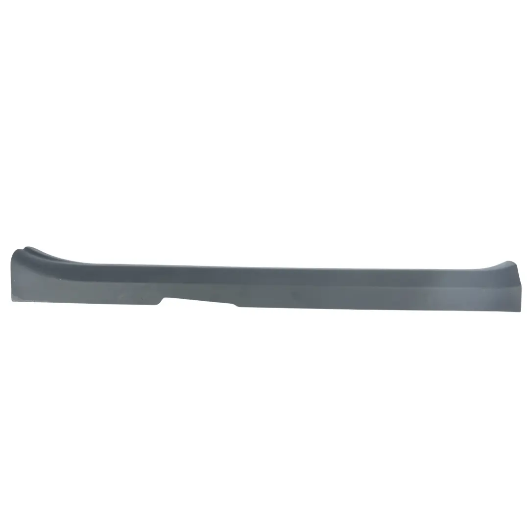 Toyota Auris E15 Einstiegsleiste Hintere Tür Links Dunkelgrau 6791702060B1 - SKU 6791402150B1 - Teilenummer 6791402150B1