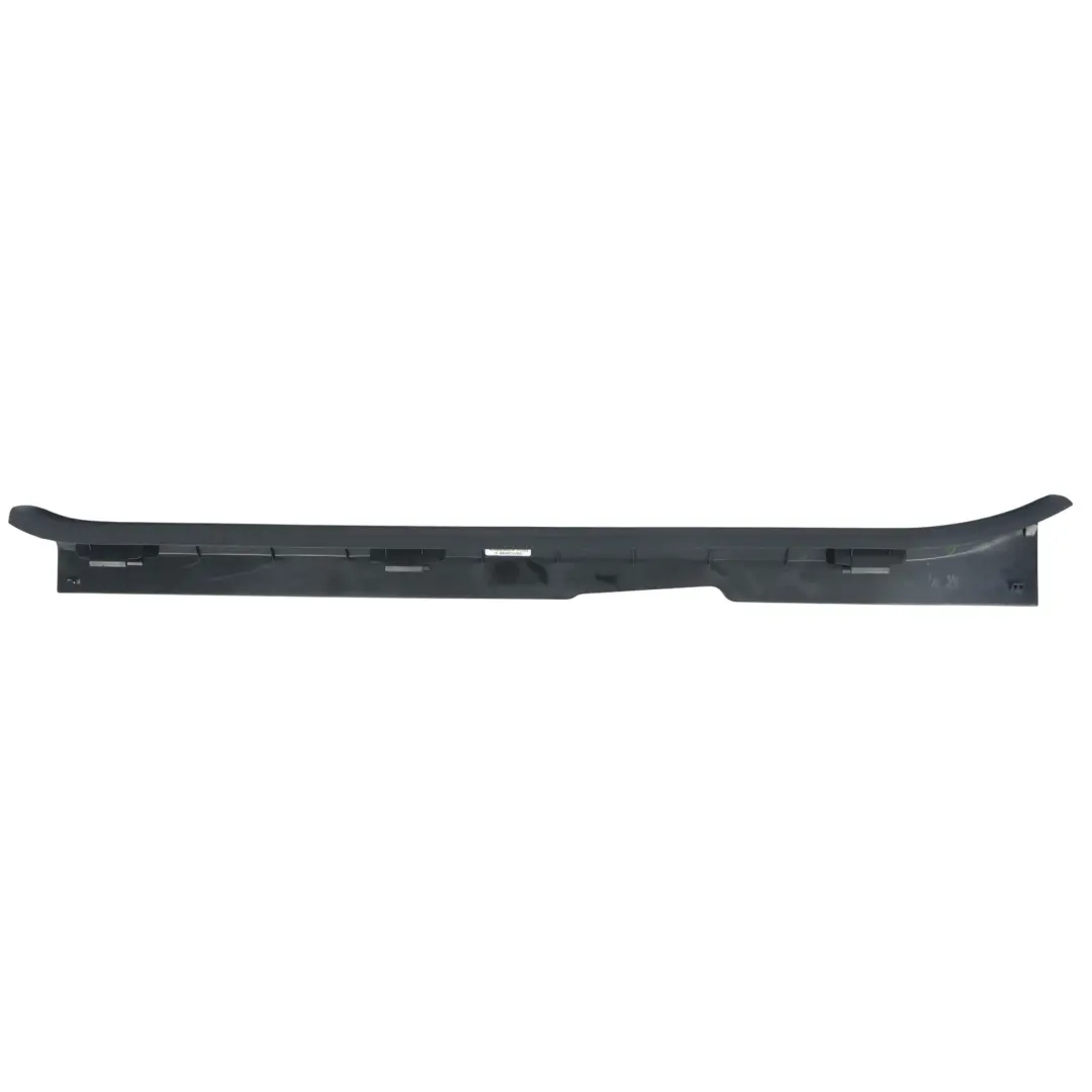 Toyota Auris E15 Rear Door Entrance Panel Trim Left N/S Dark Grey 6791702060B1 - SKU 6791402150B1 - Part number 6791402150B1