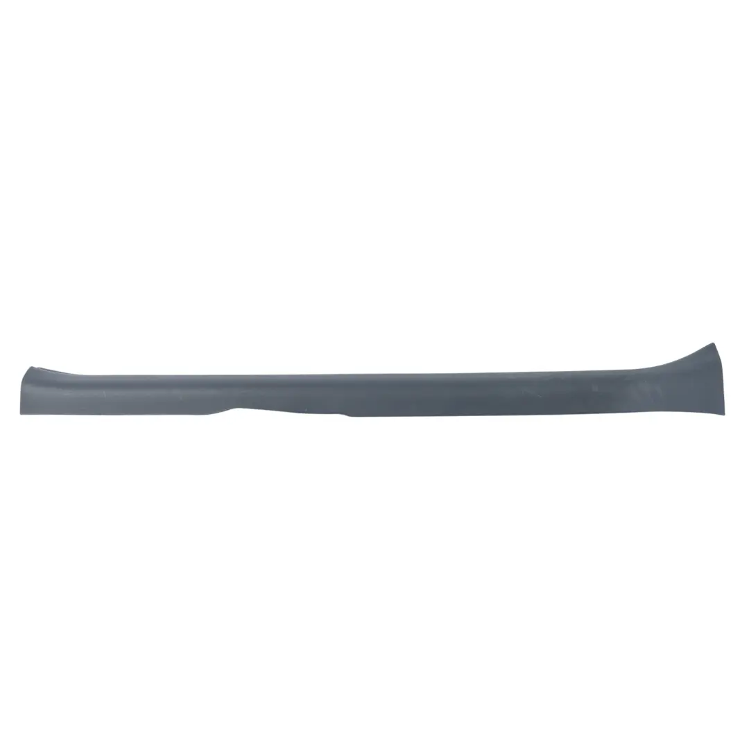 Toyota Avensis T270 Moldura Umbral Puerta Delantera Izquierda - SKU 6791405060C0 - Número de pieza 6791405060C0