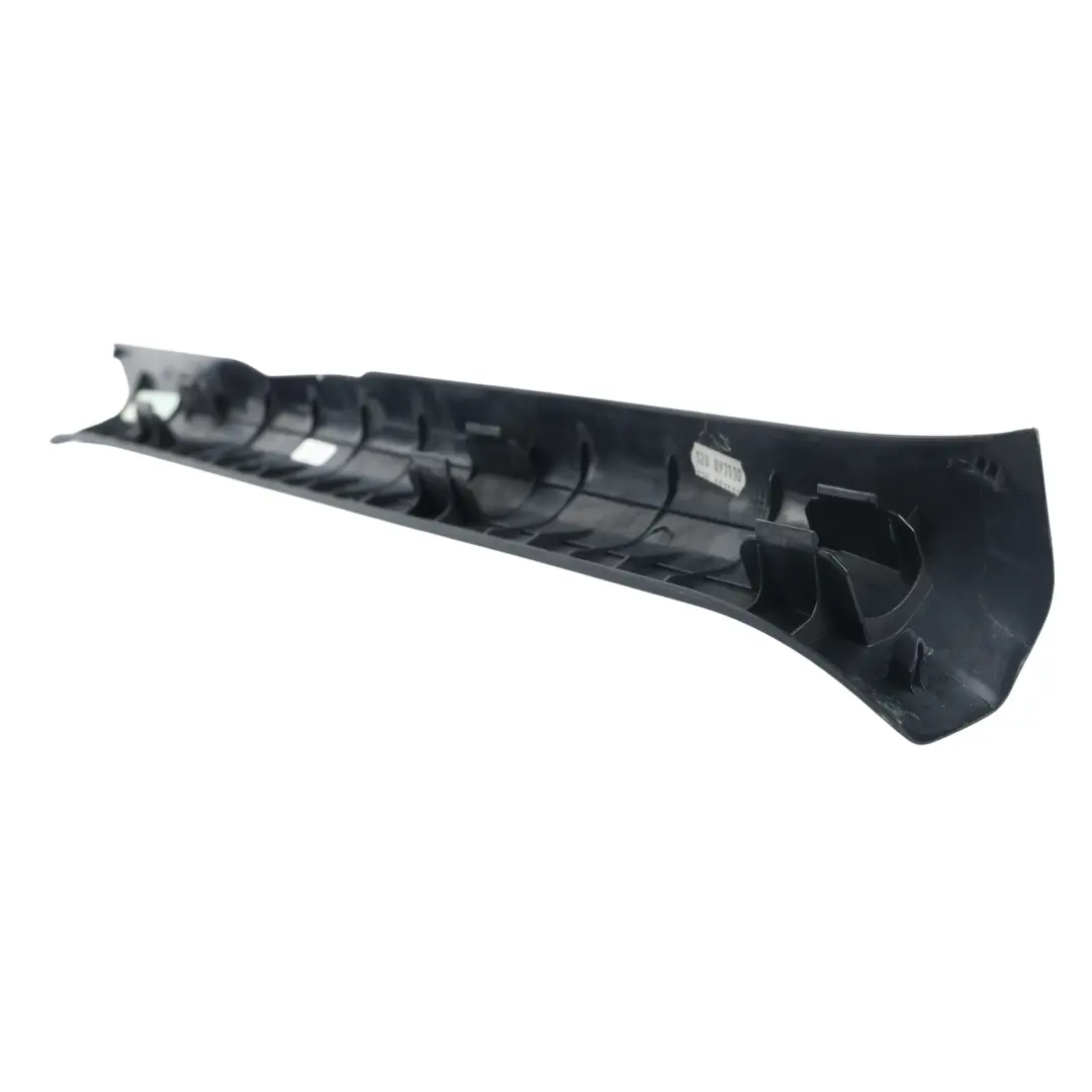 Toyota Avensis T270 Nakładka Progowa Drzwi Przednich Lewa - SKU 6791405060C0 - Numer Części 6791405060C0