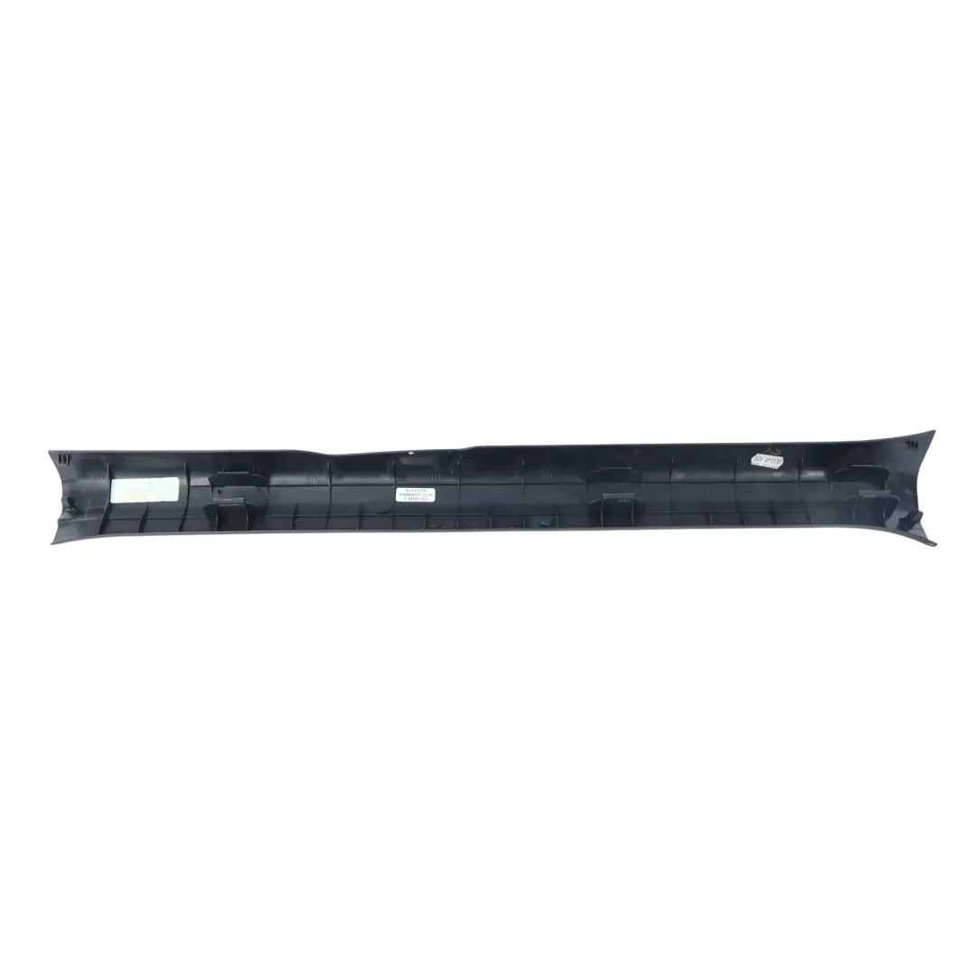 Nakładka Progowa Drzwi Przednich Lewa do Toyota Avensis T270 o numerze 6791405060C0 Toyota Avensis T270 Nakładka Progowa Drzwi Przednich Lewa - SKU 6791405060C0 - Numer Części 6791405060C0