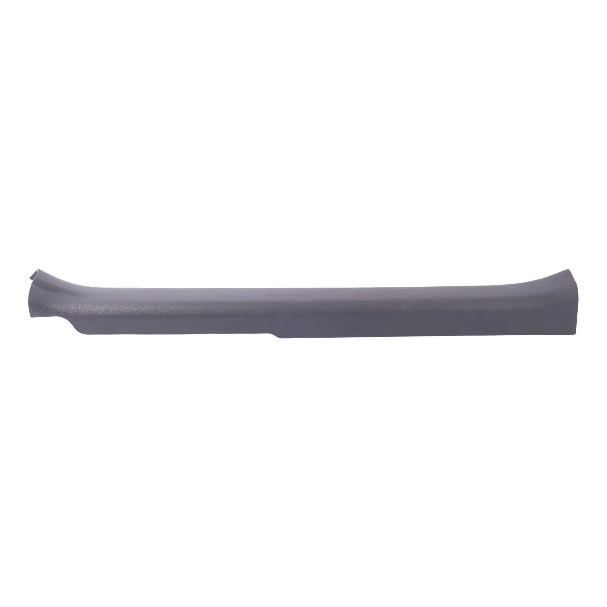 Toyota Yaris P9 Front Door Scuff Panel Cover Trim Left N/S Dark Grey 67914-0D080
