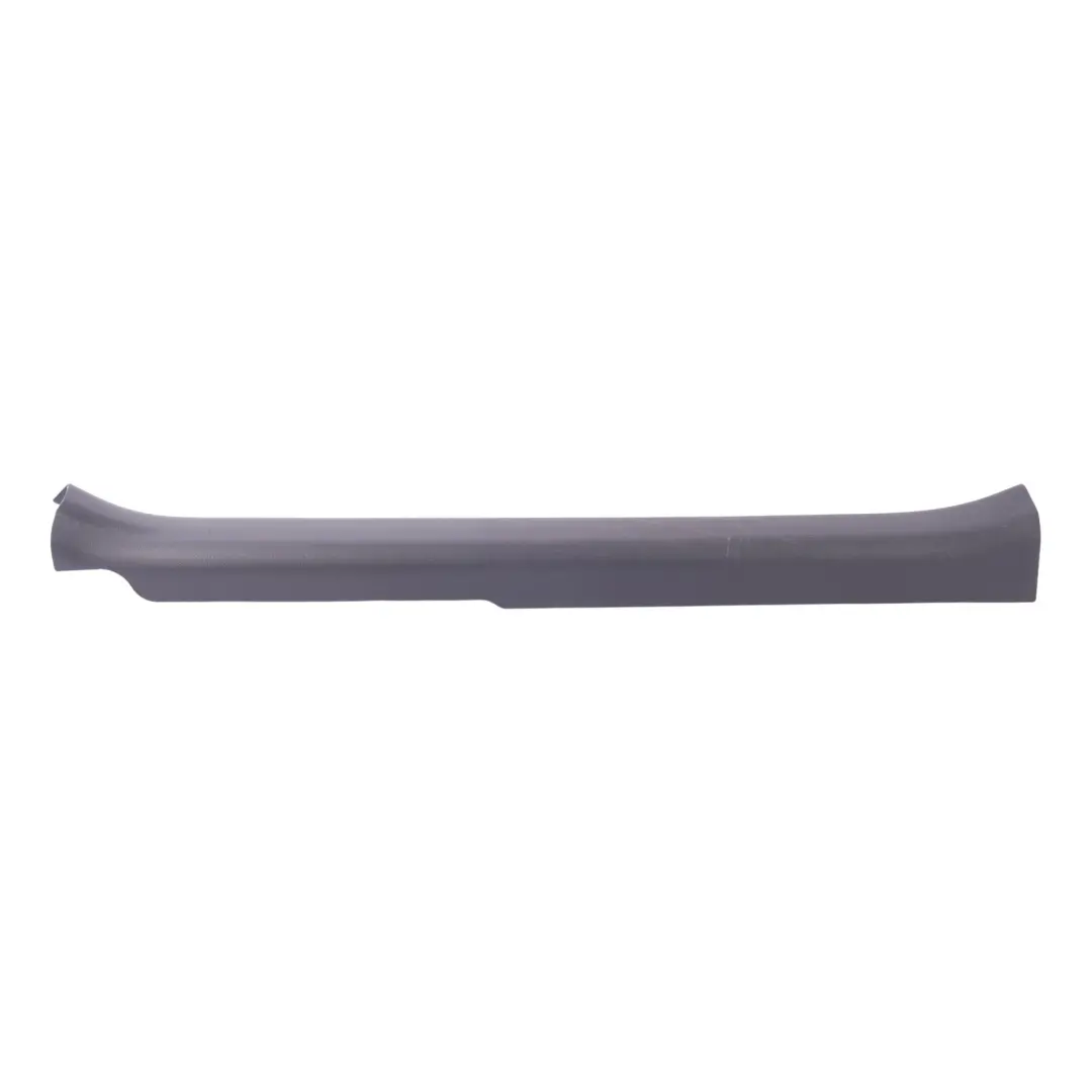 Moldura Umbral Puerta Del Izquierda Gris Oscuro 67914-0D080 para Toyota Yaris P9 con número de pieza 679140D080B0 Toyota Yaris P9 Moldura Umbral Puerta Del Izquierda Gris Oscuro 67914-0D080 - SKU 679140D080B0 - Número de pieza 679140D080B0