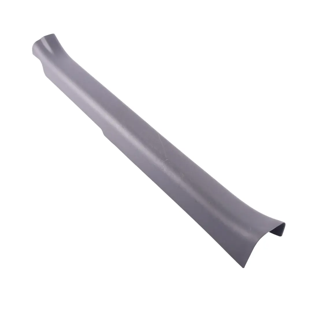 Garniture Seuil Porte Avant Gauche Gris Foncé 67914-0D080 pour Toyota Yaris P9 à propos du numéro de pièce 679140D080B0 Toyota Yaris P9 Garniture Seuil Porte Avant Gauche Gris Foncé 67914-0D080 - SKU 679140D080B0 - Numéro de pièce 679140D080B0