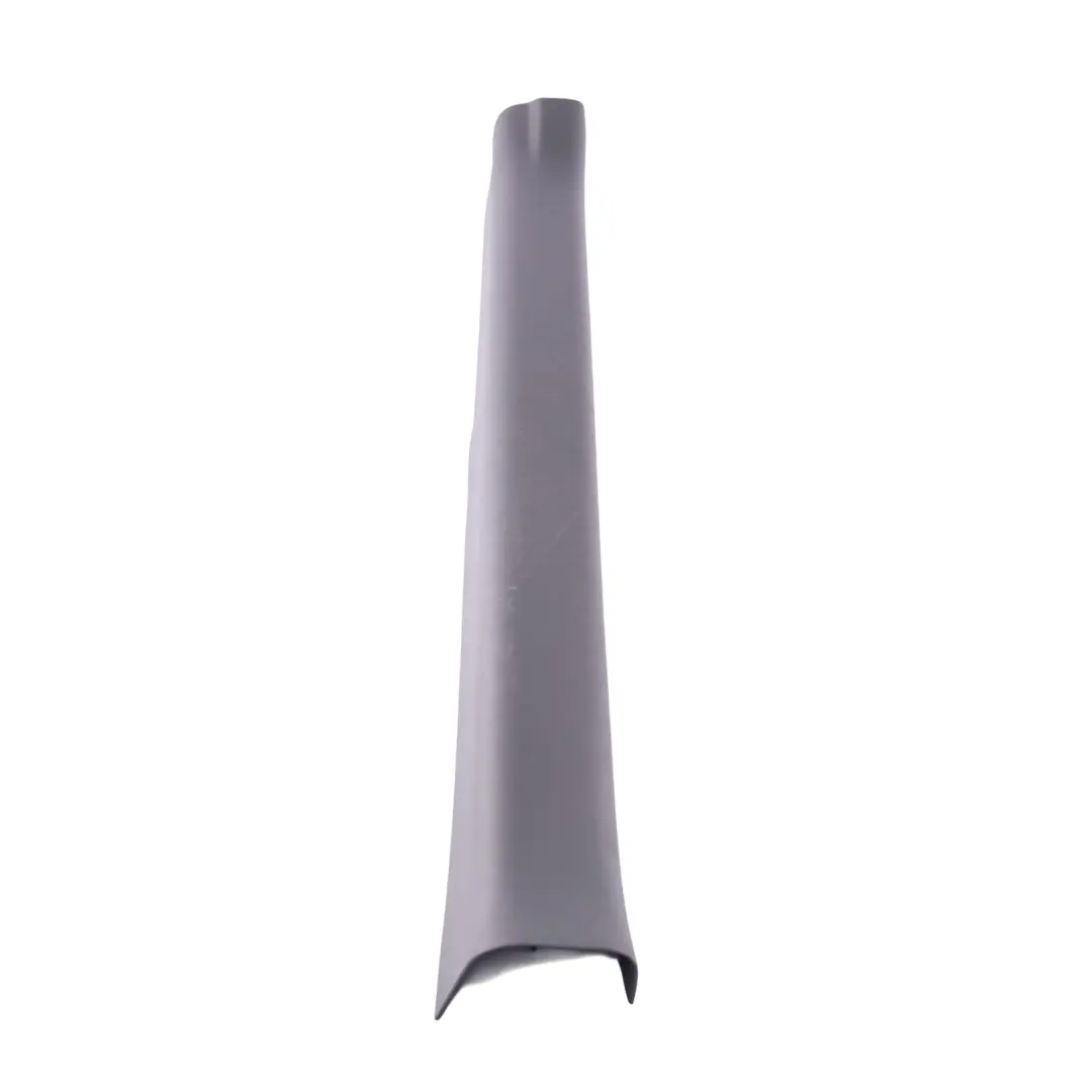 Front Door Scuff Panel Cover Trim Left N/S Dark Grey 67914-0D080 to Toyota Yaris P9 with Part number 679140D080B0 Toyota Yaris P9 Front Door Scuff Panel Cover Trim Left N/S Dark Grey 67914-0D080 - SKU 679140D080B0 - Part number 679140D080B0