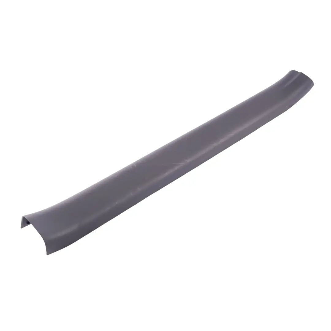 Moldura Umbral Puerta Del Izquierda Gris Oscuro 67914-0D080 para Toyota Yaris P9 con número de pieza 679140D080B0 Toyota Yaris P9 Moldura Umbral Puerta Del Izquierda Gris Oscuro 67914-0D080 - SKU 679140D080B0 - Número de pieza 679140D080B0