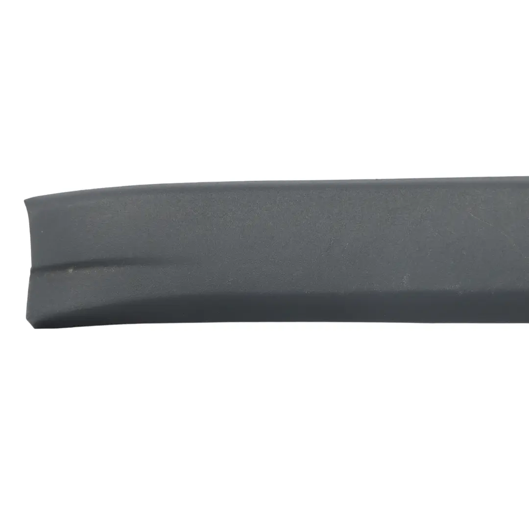 Toyota Auris E15 Seuil Porte Arrière Droit Gris Foncé - SKU 6791702060B1 - Numéro de pièce 6791702060B1