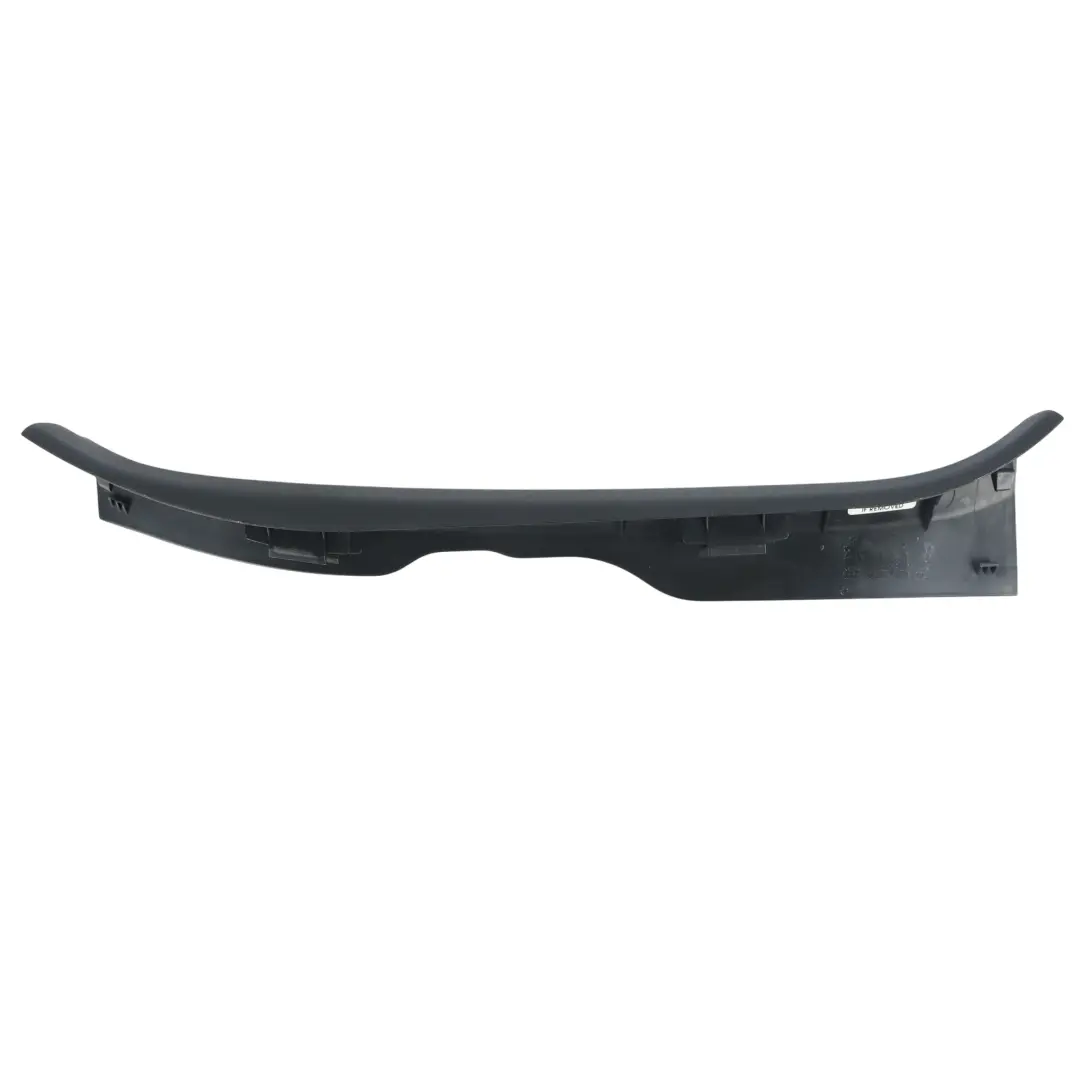 Toyota Auris E15 Seuil Porte Arrière Droit Gris Foncé - SKU 6791702060B1 - Numéro de pièce 6791702060B1