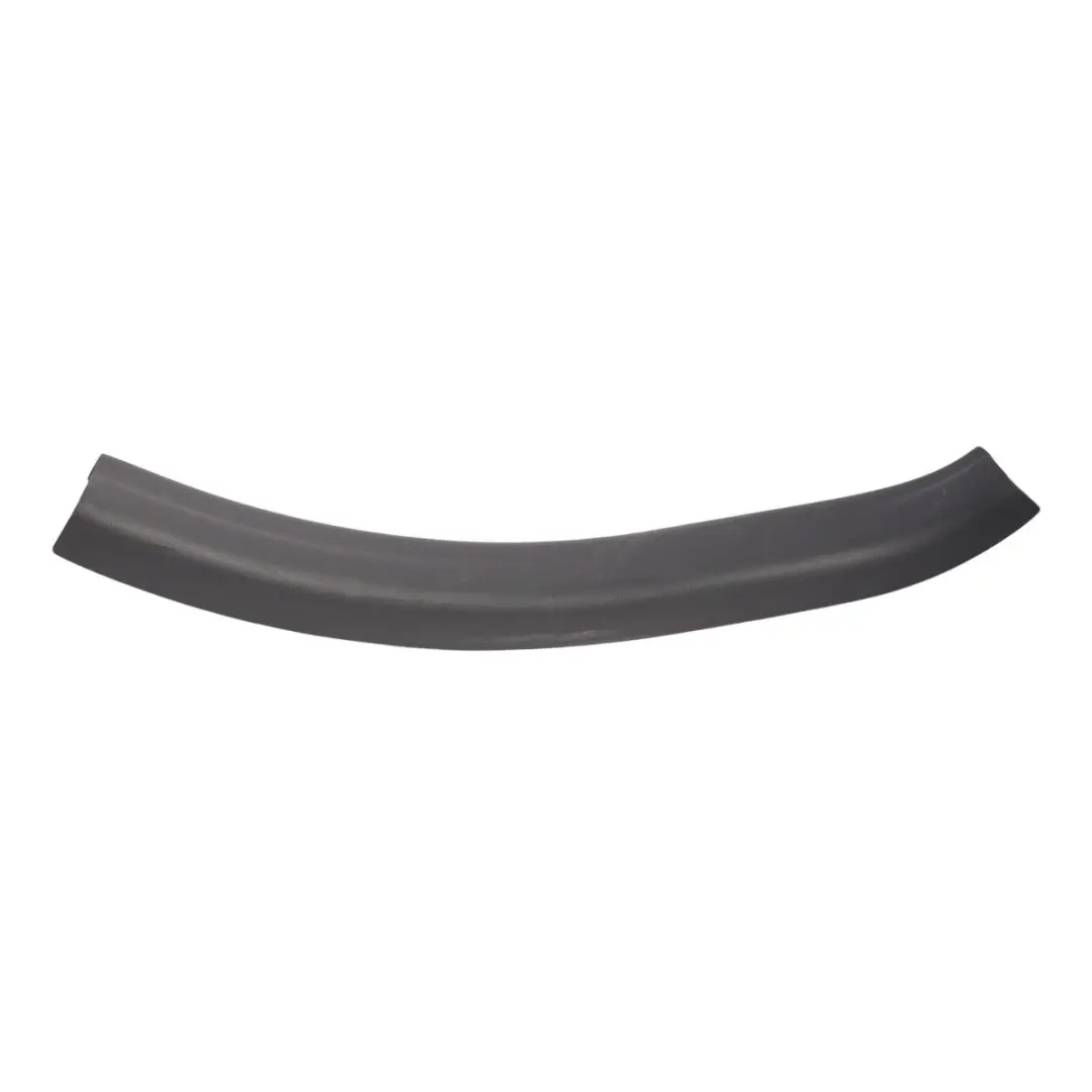 Mk2 Rear Door Sill Scuff Plate Right O/S Dark Grey 67917-0D060 to Toyota Yaris with Part number 679170D060B0 Toyota Yaris Mk2 Rear Door Sill Scuff Plate Right O/S Dark Grey 67917-0D060 - SKU 679170D060B0 - Part number 679170D060B0