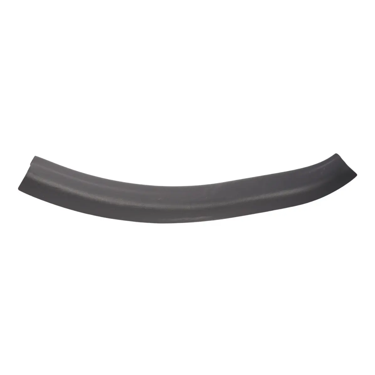 Toyota Yaris Mk2 Rear Door Sill Scuff Plate Right O/S Dark Grey 67917-0D060