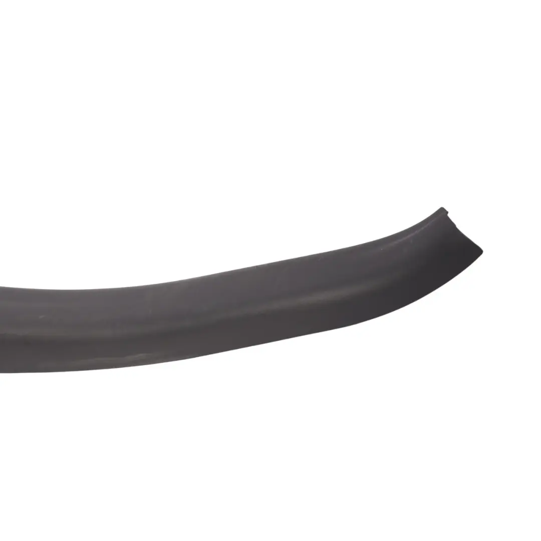 Toyota Yaris Mk2 Rear Door Sill Scuff Plate Right O/S Dark Grey 67917-0D060 - SKU 679170D060B0 - Part number 679170D060B0