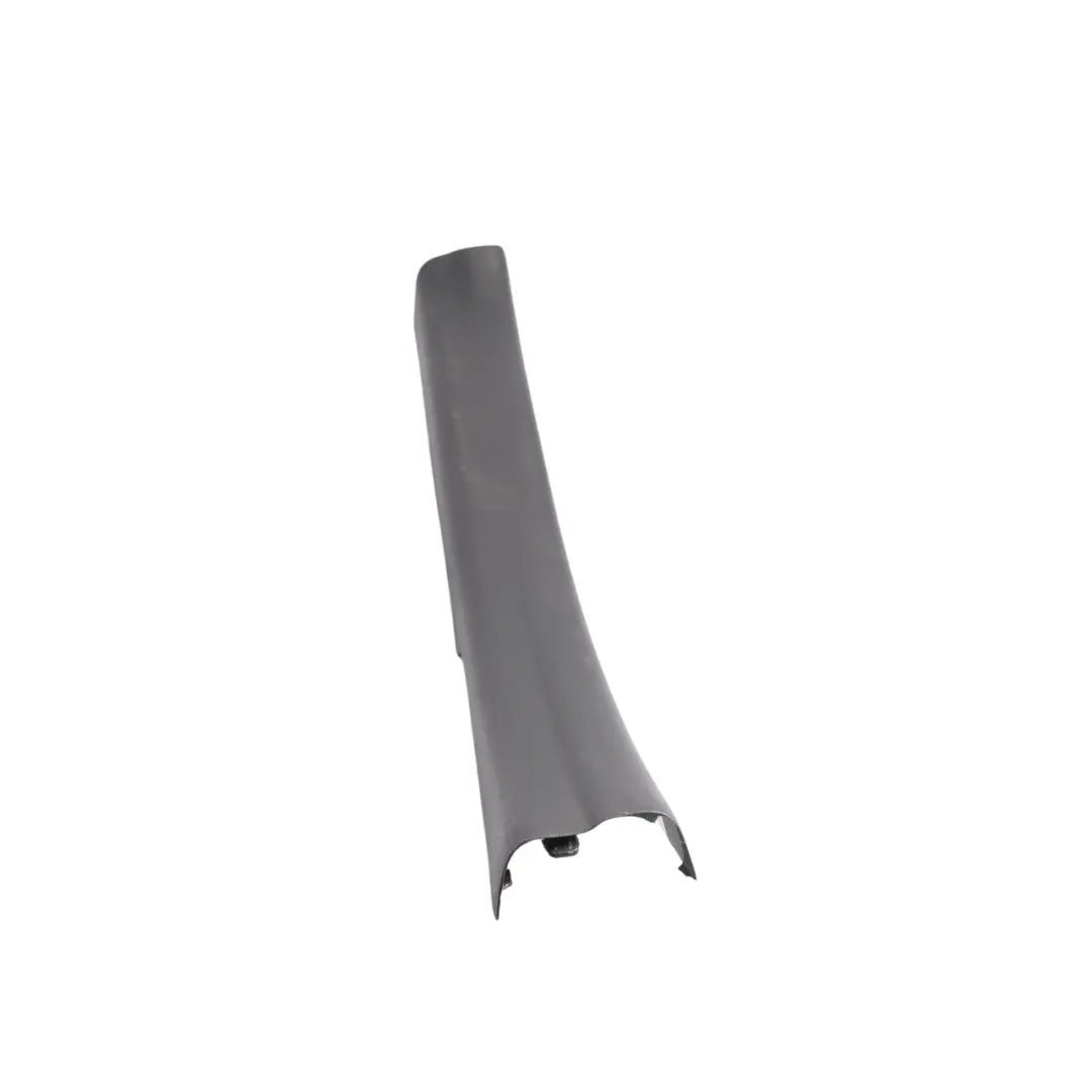 Mk2 Rear Door Sill Scuff Plate Right O/S Dark Grey 67917-0D060 to Toyota Yaris with Part number 679170D060B0 Toyota Yaris Mk2 Rear Door Sill Scuff Plate Right O/S Dark Grey 67917-0D060 - SKU 679170D060B0 - Part number 679170D060B0