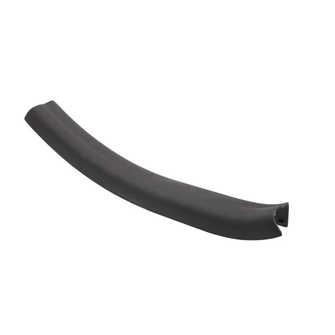 Toyota Yaris Mk2 Rear Door Sill Scuff Plate Right O/S Dark Grey 67917-0D060 - SKU 679170D060B0 - Part number 679170D060B0