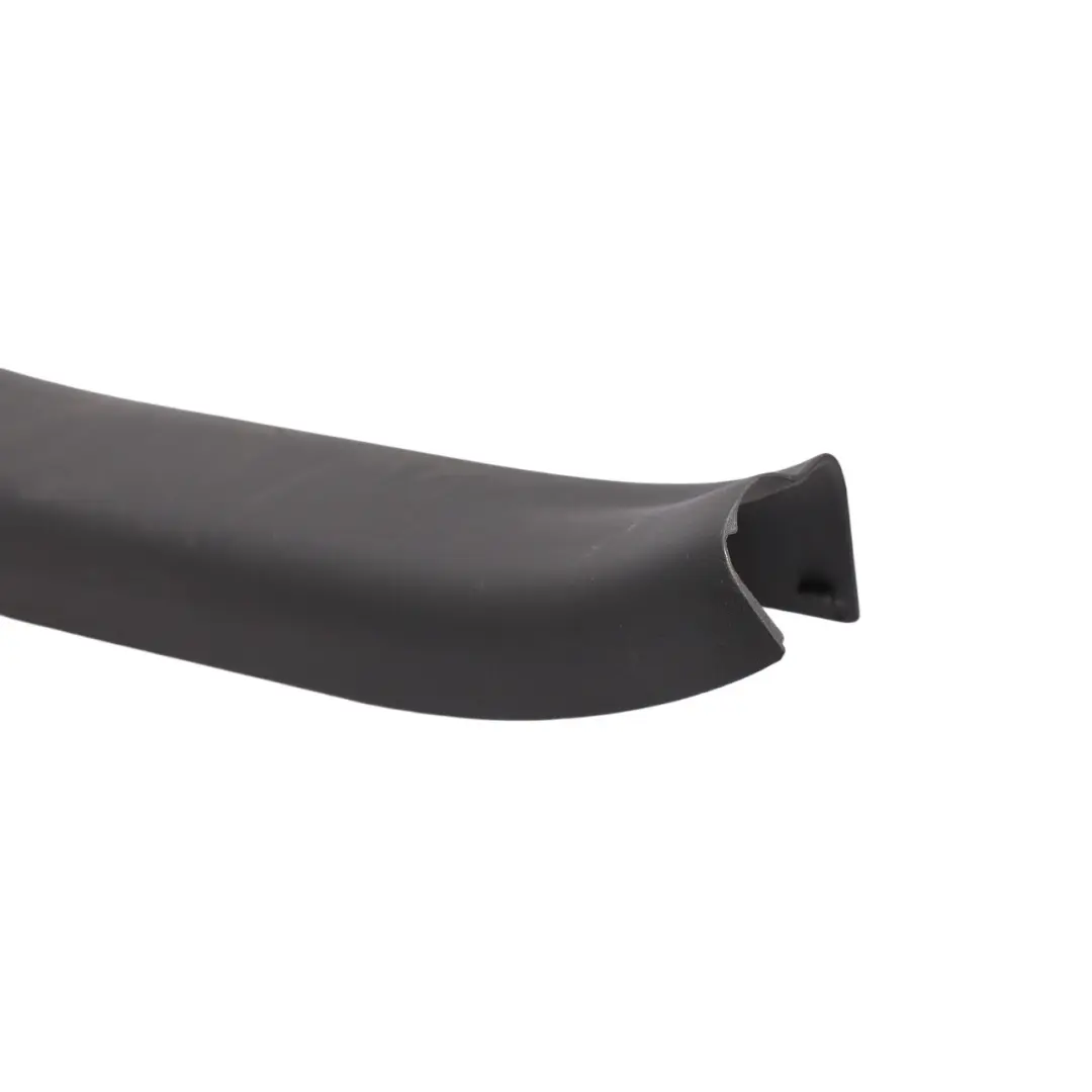 Mk2 Rear Door Sill Scuff Plate Right O/S Dark Grey 67917-0D060 to Toyota Yaris with Part number 679170D060B0 Toyota Yaris Mk2 Rear Door Sill Scuff Plate Right O/S Dark Grey 67917-0D060 - SKU 679170D060B0 - Part number 679170D060B0