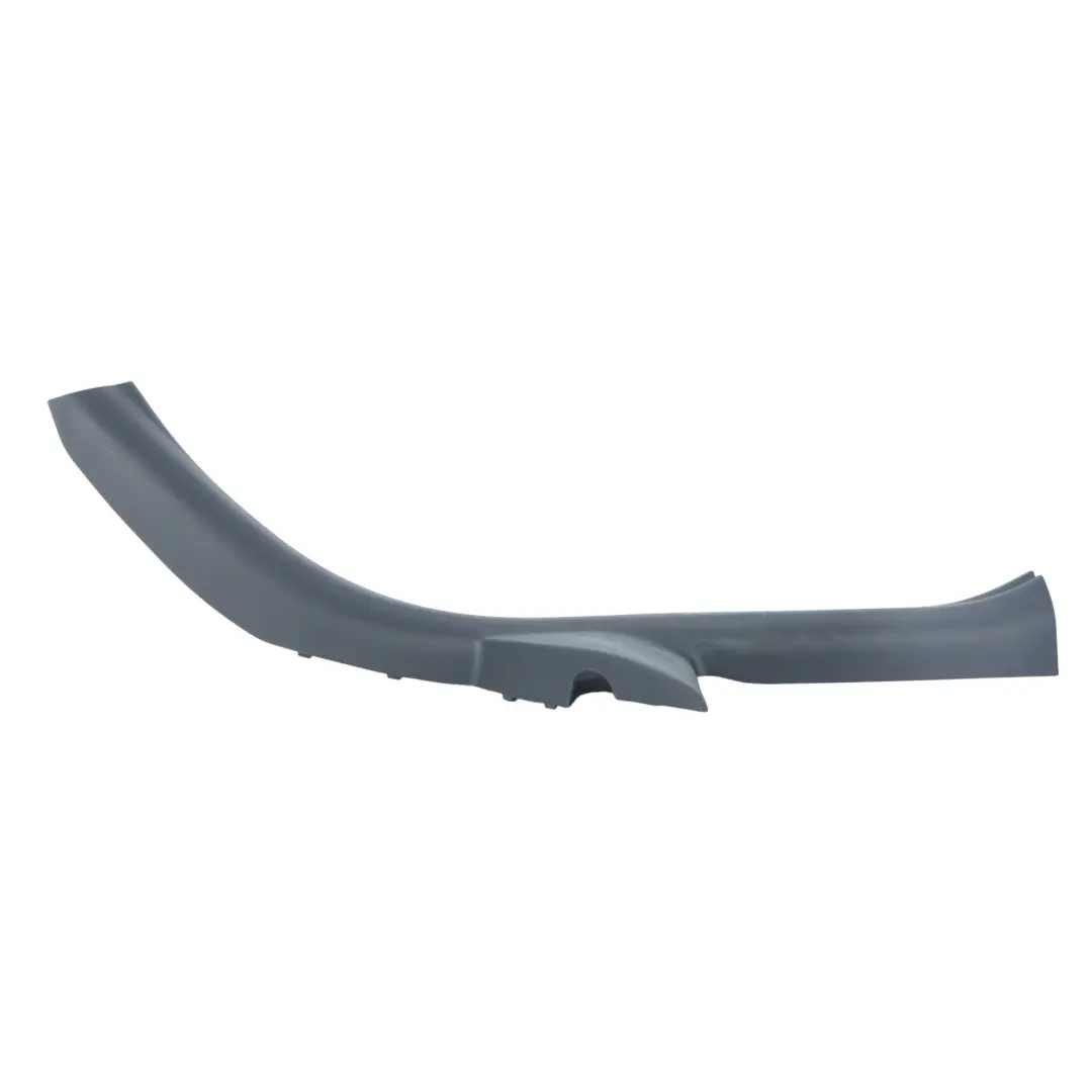 Toyota Avensis T270 Door Scuff Sill Trim Cover Rear Left N/S 6791805060 - SKU 6791805060C0 - Part number 6791805060C0