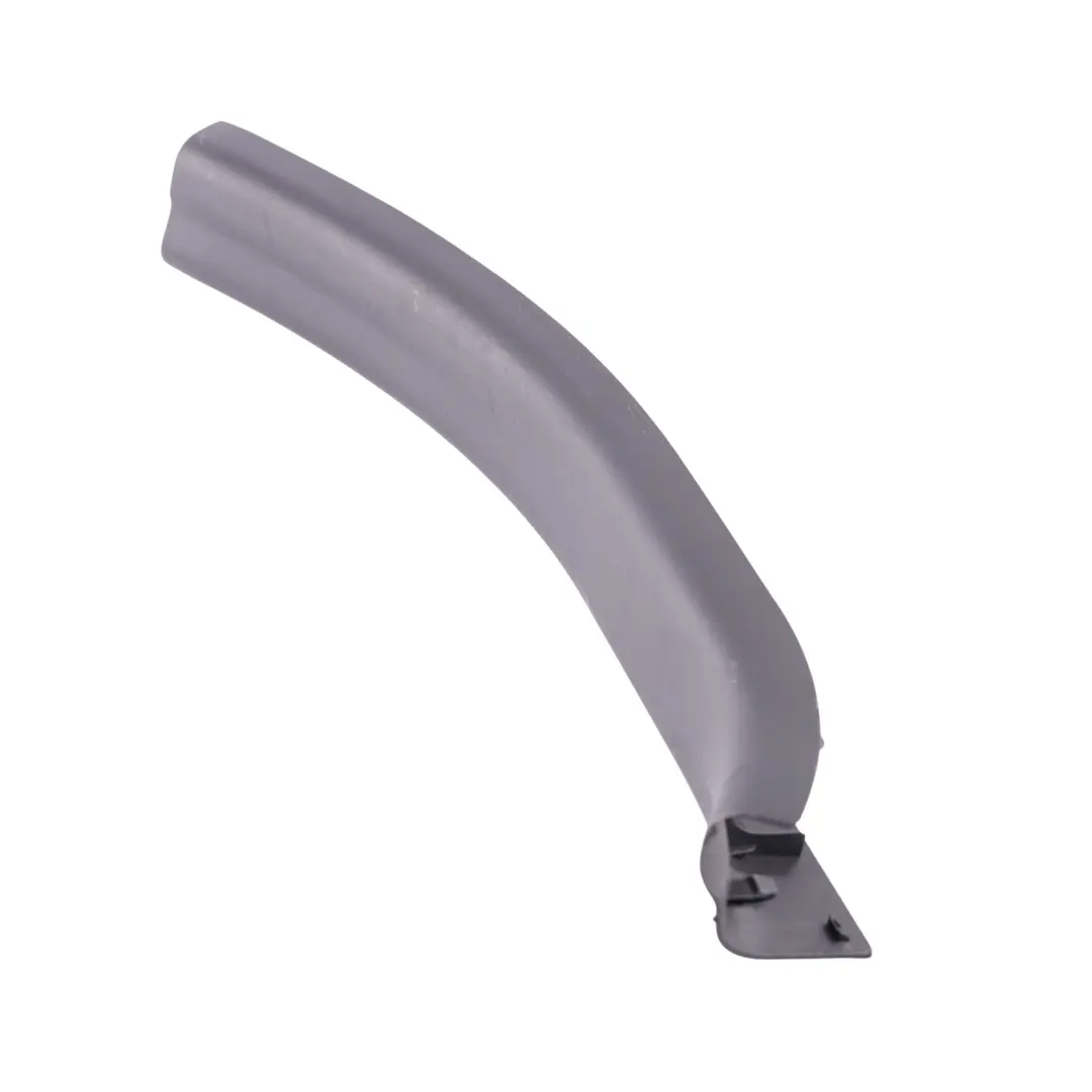 Toyota Yaris P9 Rear Door Scuff Trim Cover Panel Left N/S Dark Grey 67918-0D060 - SKU 679180D060B0 - Part number 679180D060B0