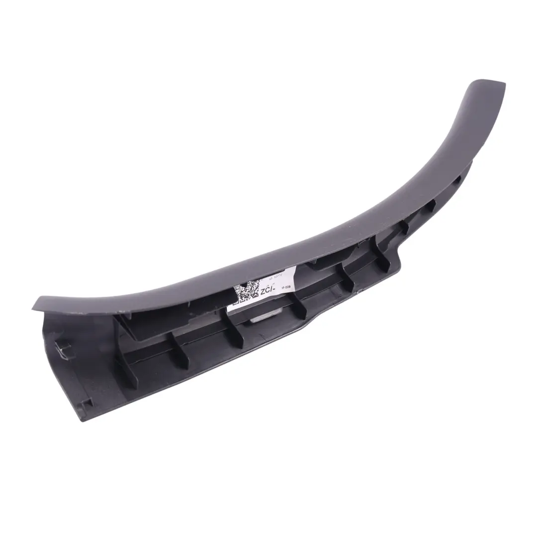 Toyota Yaris P9 Pannello Battitacco Porta Post Sinistra Grigio Scuro 67918-0D060 - SKU 679180D060B0 - Numero di parte 679180D060B0