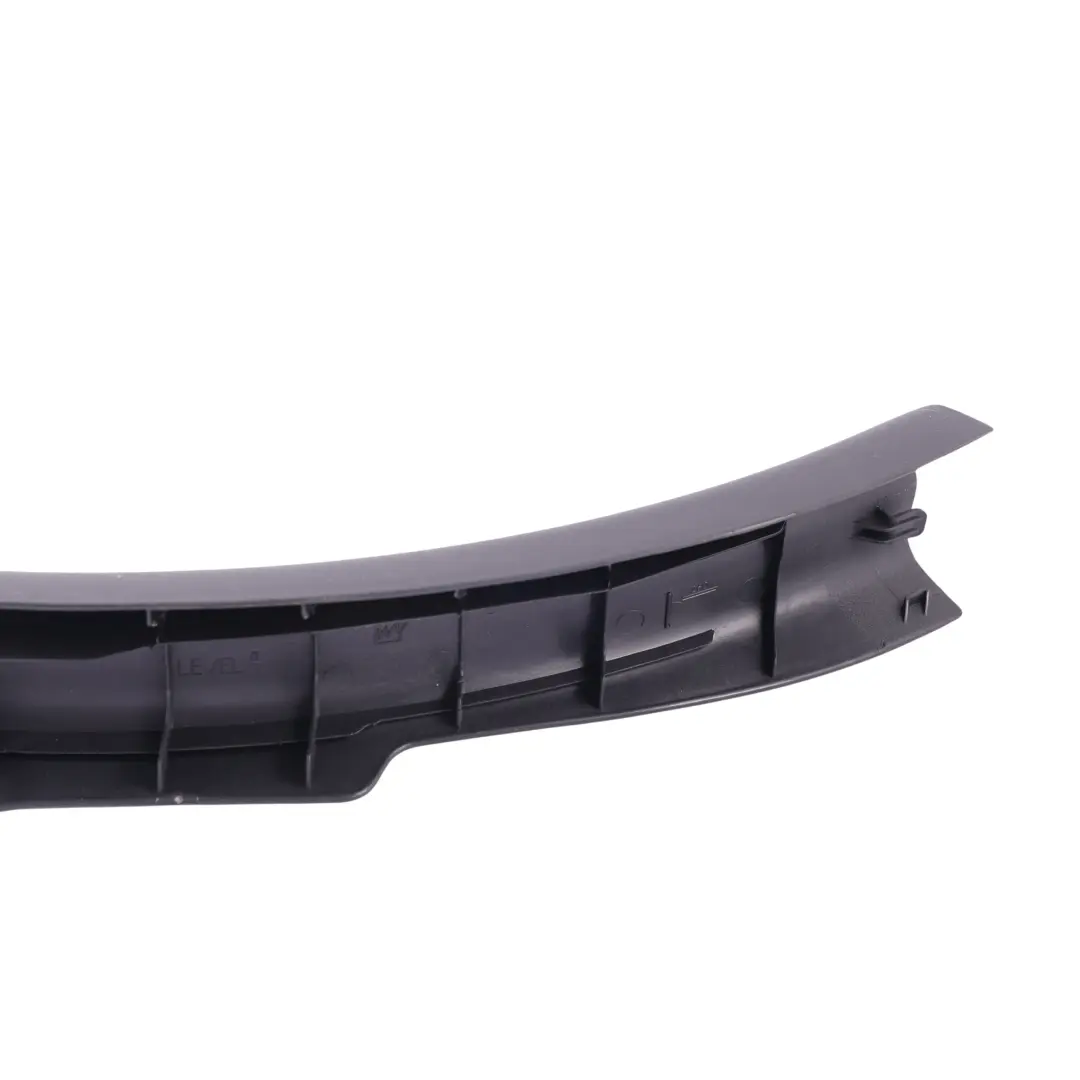 Toyota Yaris P9 Hintere Türschwellerverkleidung Links Dunkelgrau 67918-0D060 - SKU 679180D060B0 - Teilenummer 679180D060B0
