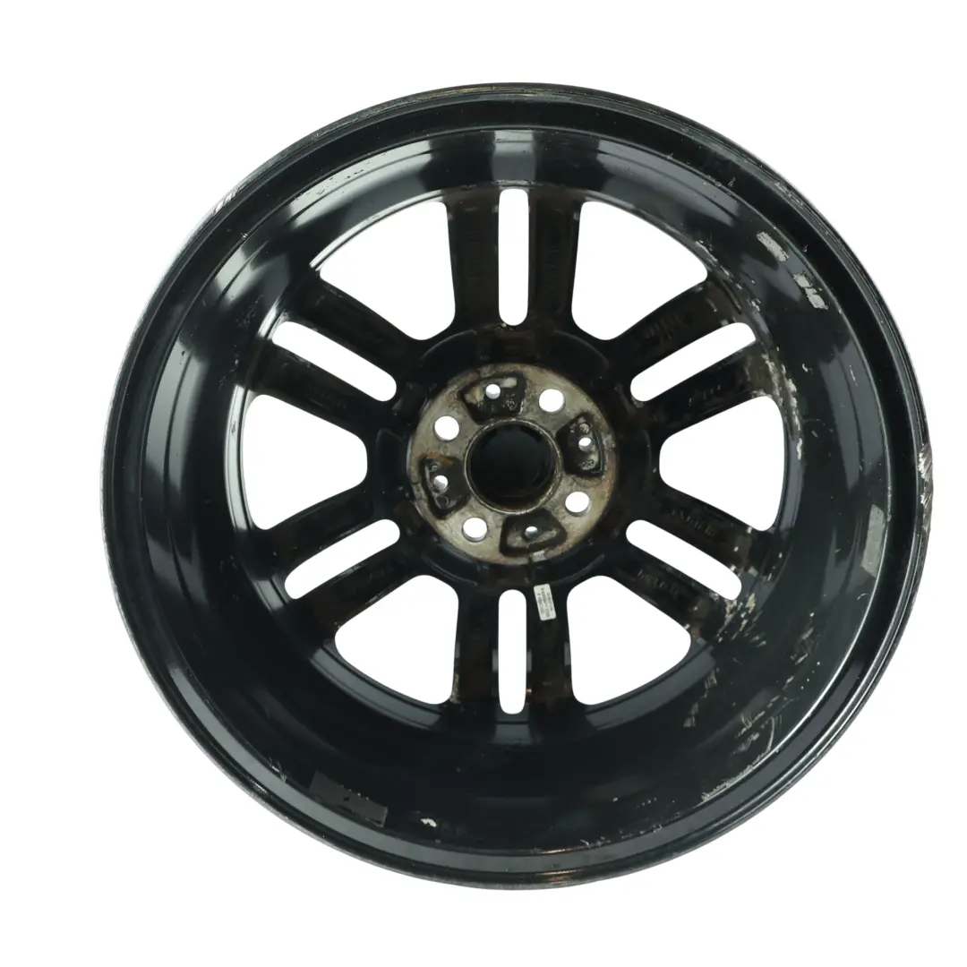Mini One R55 R56 R57 R58 Llanta De aleacion 16" 6,5J 6-Star Twin Spoke 119 - SKU 6791940-1 - Número de pieza 6791940
