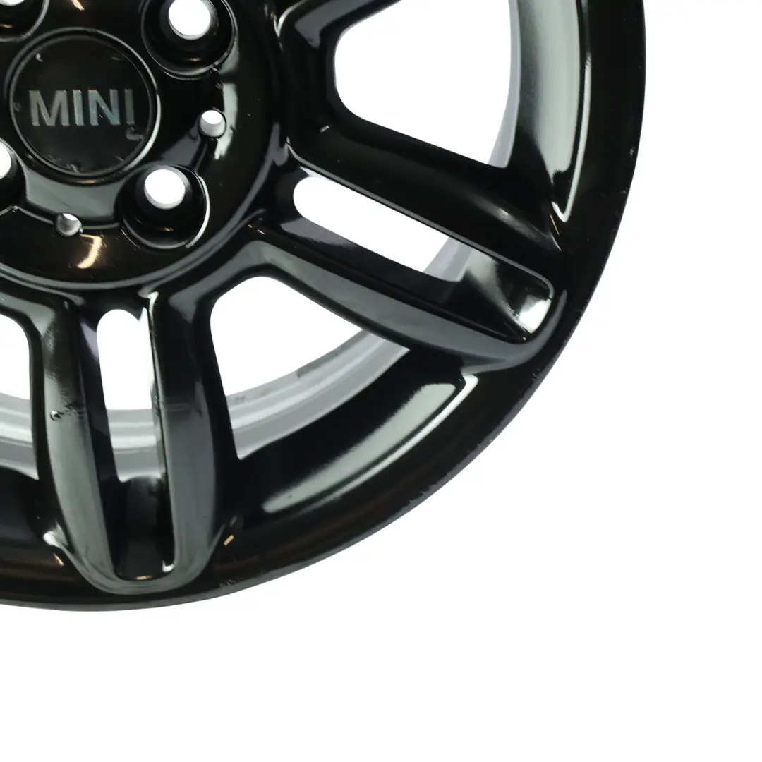 Felga Aluminiowa 16" 6,5J do Mini R55 R56 R57 o numerze 6791940 Mini R55 R56 R57 Felga Aluminiowa 16" 6,5J - SKU 6791940-1 - Numer Części 6791940