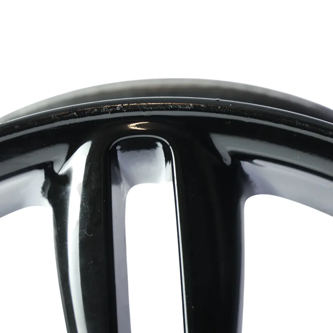 Mini One R55 R56 R57 R58 Llanta De aleacion 16" 6,5J 6-Star Twin Spoke 119 - SKU 6791940-1 - Número de pieza 6791940