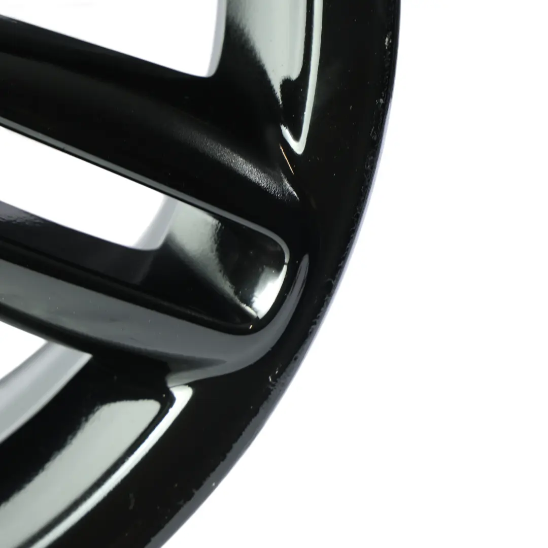 Mini R50 R53 R55 R56 Gris Jante 16" 6,5J ET:48 6-Star Twin Spoke 119 6778426 - SKU 6791940-1 - Numéro de pièce 6791940