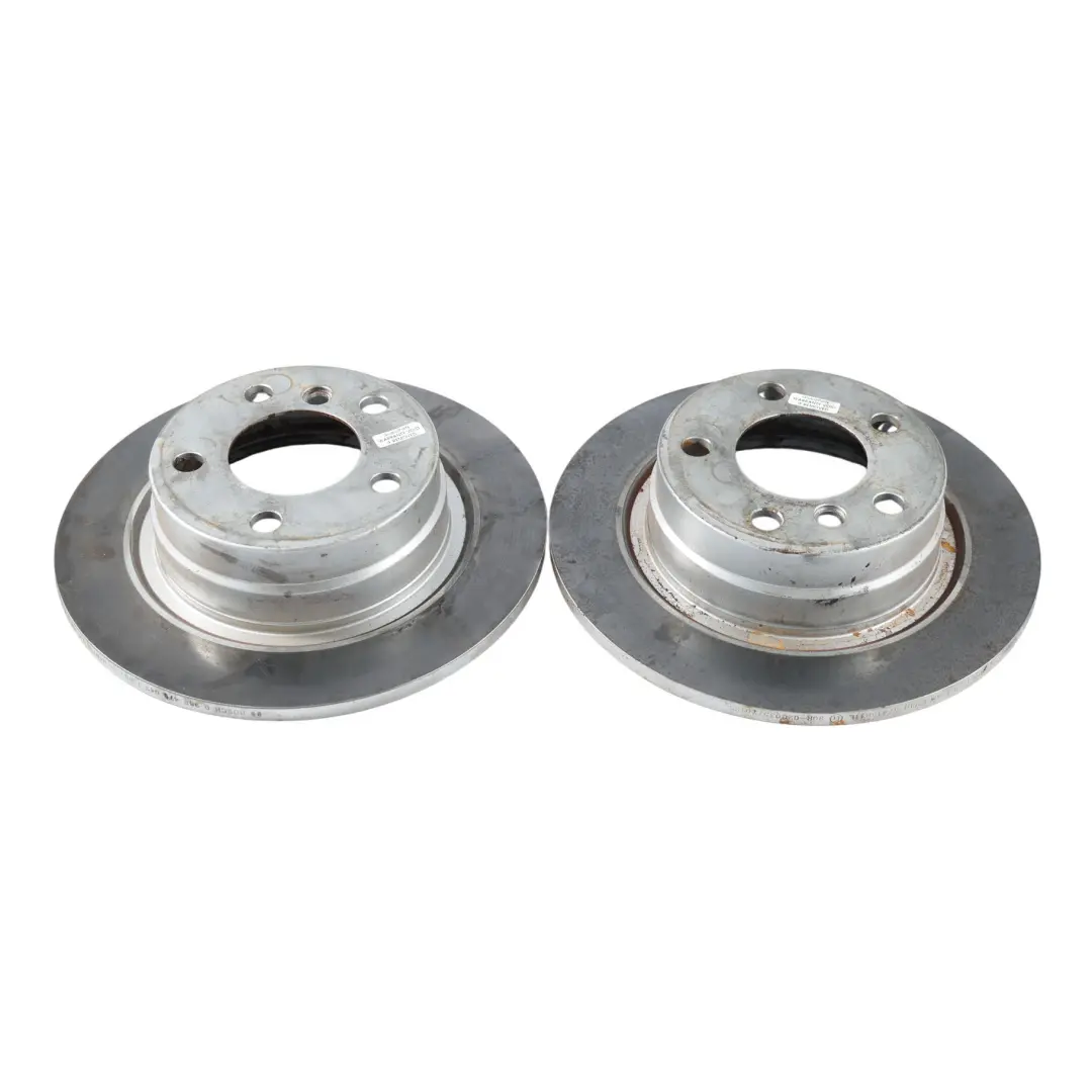 Tarcze Hamulcowe Przód Wentylowane Zestaw 284X22 do BMW F20 F22 o numerze 6792215-SET BMW F20 F22 Tarcze Hamulcowe Przód Wentylowane Zestaw 284X22 - SKU 6792215-SET - Numer Części 6792215-SET