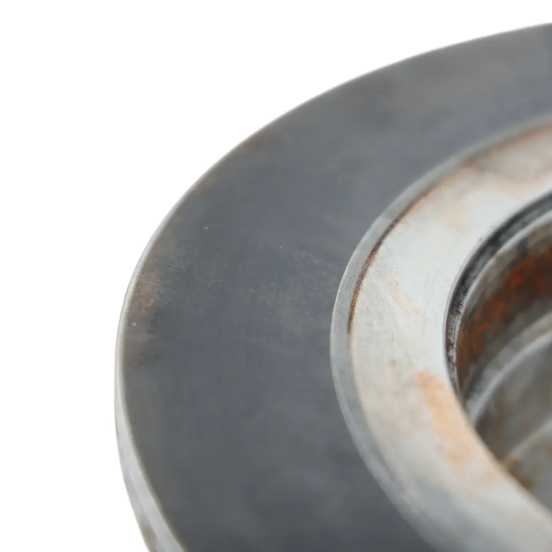 Bremsscheiben Satz Vorne Links Rechts Belüftet 284X22 für BMW F20 F22 mit Teilenummer 6792215-SET BMW F20 F22 Bremsscheiben Satz Vorne Links Rechts Belüftet 284X22 - SKU 6792215-SET - Teilenummer 6792215-SET