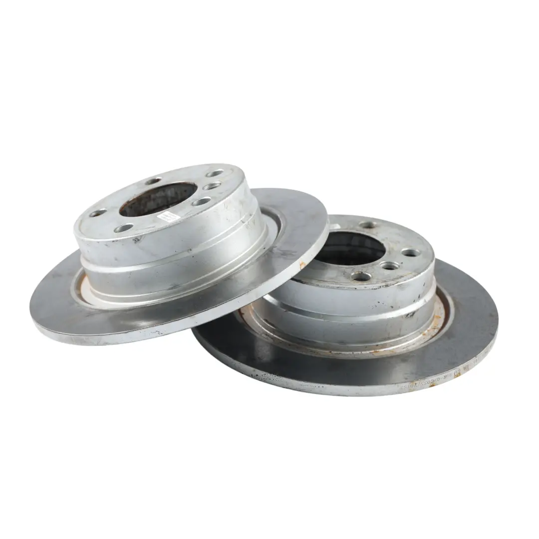 Brake Disc Front Left Right N/O/S Ventilated Brake Disc Set 284X22 to BMW F20 F22 with Part number 6792215-SET BMW F20 F22 Brake Disc Front Left Right N/O/S Ventilated Brake Disc Set 284X22 - SKU 6792215-SET - Part number 6792215-SET