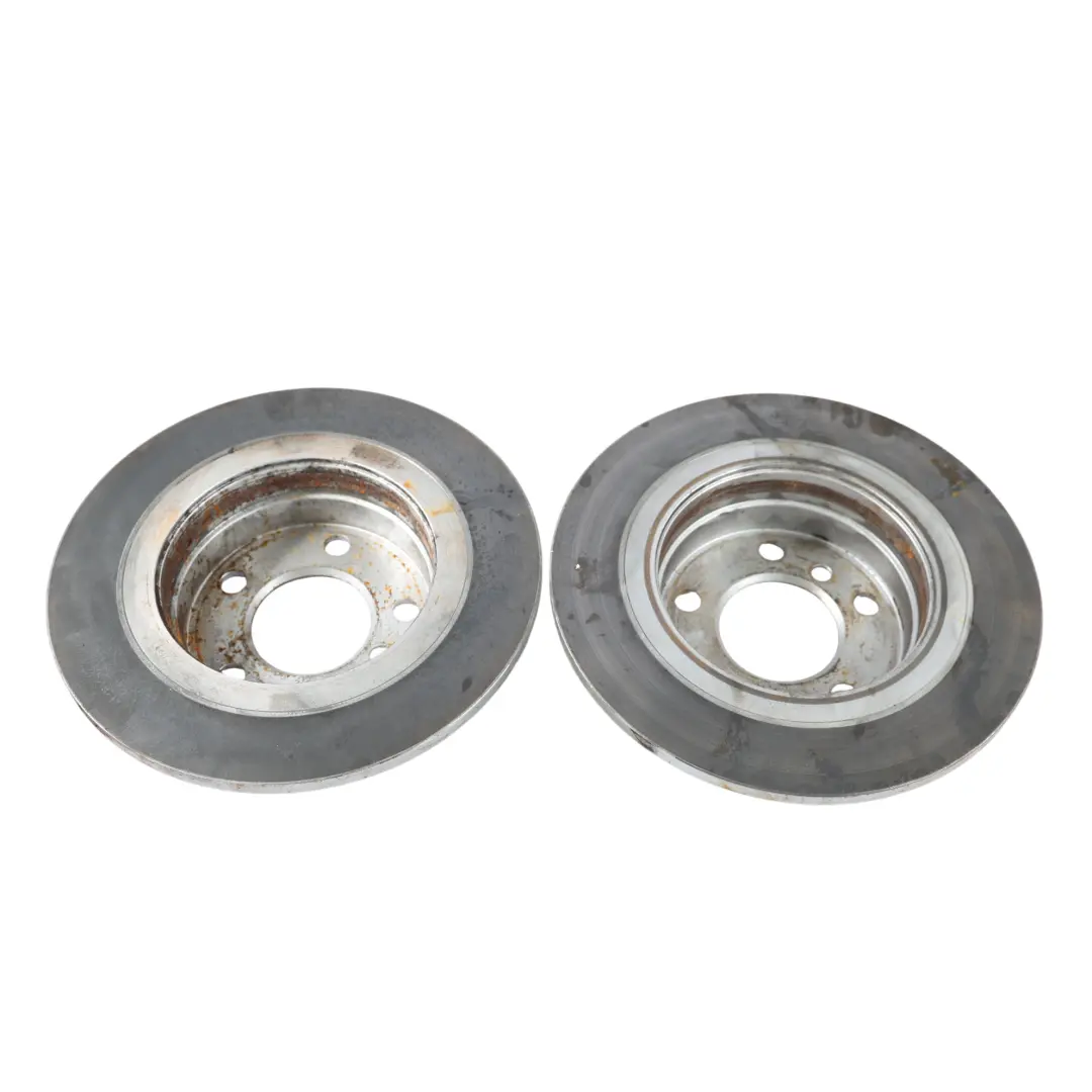 Brake Disc Front Left Right N/O/S Ventilated Brake Disc Set 284X22 to BMW F20 F22 with Part number 6792215-SET BMW F20 F22 Brake Disc Front Left Right N/O/S Ventilated Brake Disc Set 284X22 - SKU 6792215-SET - Part number 6792215-SET