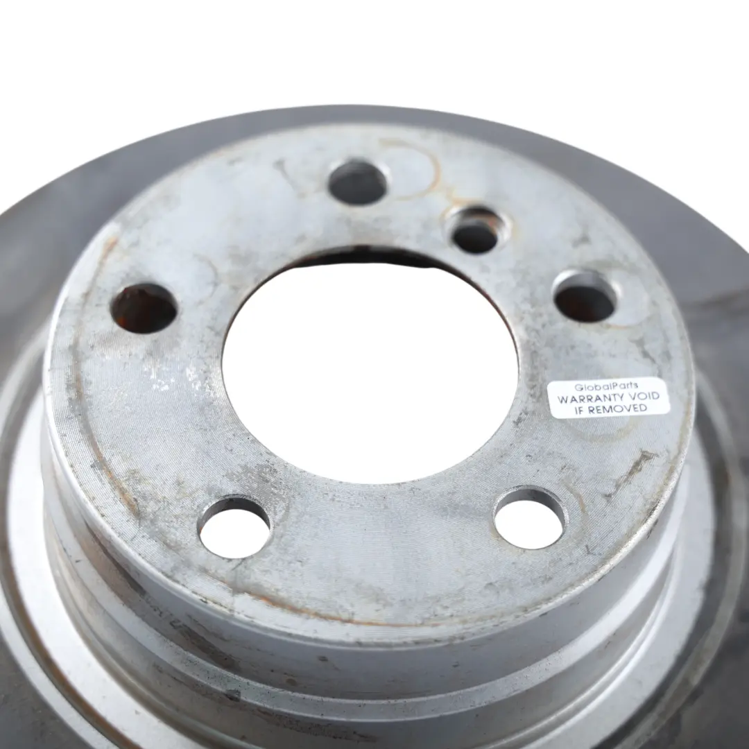 Jeu Disques Frein Avant Ventilés 284X22 pour BMW F20 F22 à propos du numéro de pièce 6792215-SET BMW F20 F22 Jeu Disques Frein Avant Ventilés 284X22 - SKU 6792215-SET - Numéro de pièce 6792215-SET