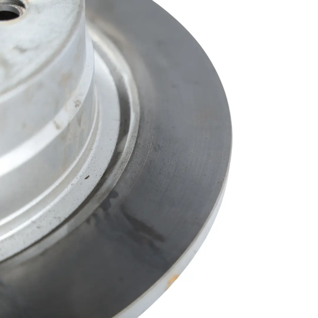 BMW F20 F22 Juego Discos Freno Delantero Izquierdo Derecho Ventilado 284X22 - SKU 6792215-SET - Número de pieza 6792215-SET