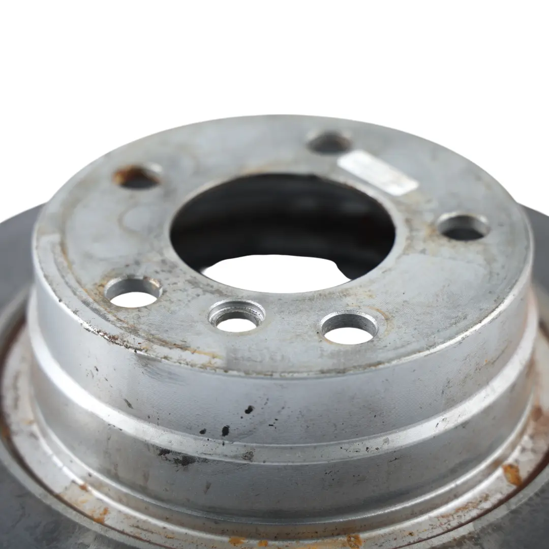 Brake Disc Front Left Right N/O/S Ventilated Brake Disc Set 284X22 to BMW F20 F22 with Part number 6792215-SET BMW F20 F22 Brake Disc Front Left Right N/O/S Ventilated Brake Disc Set 284X22 - SKU 6792215-SET - Part number 6792215-SET